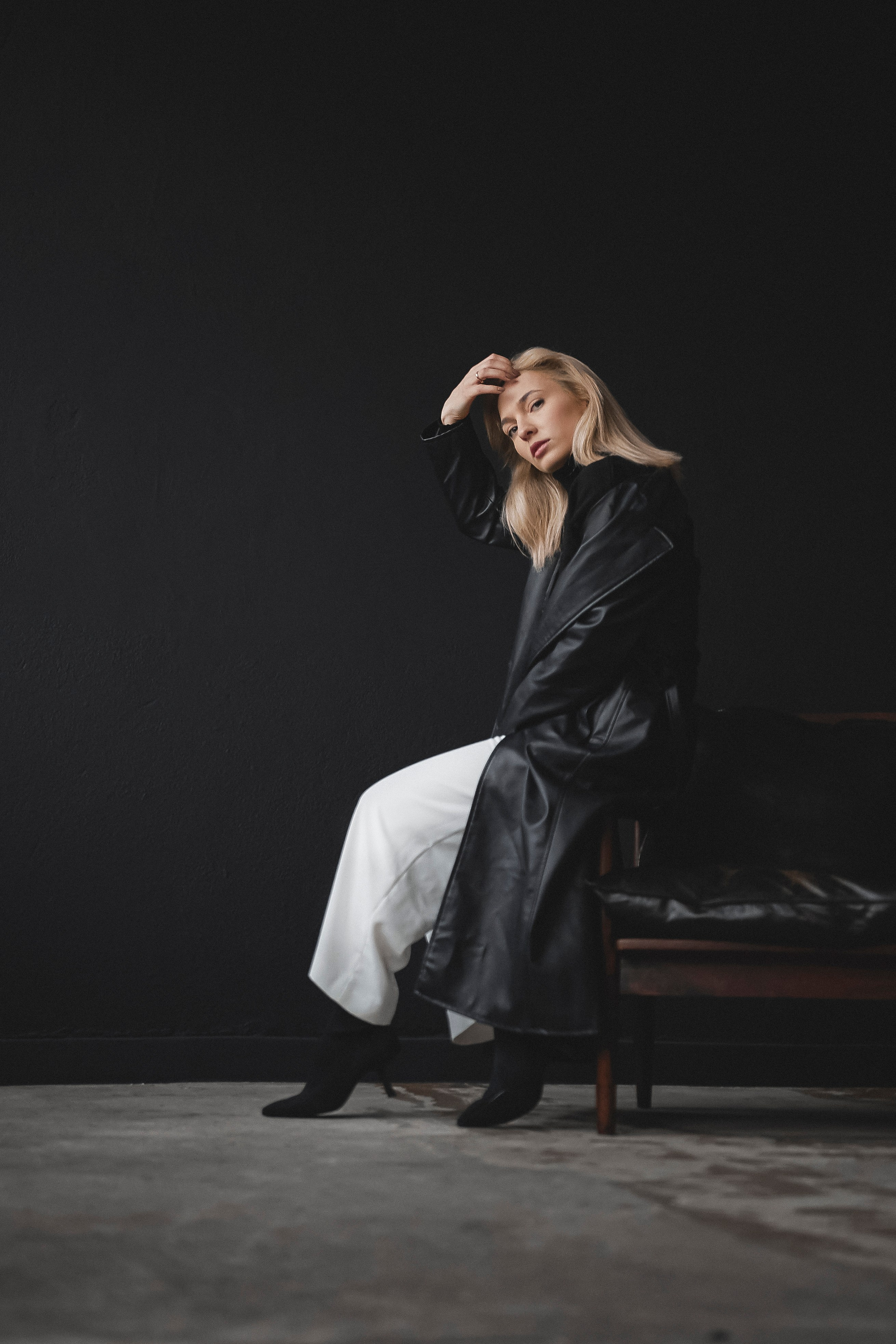 NADIA. ART SYLCHENKO Fotograf Trójmiasto