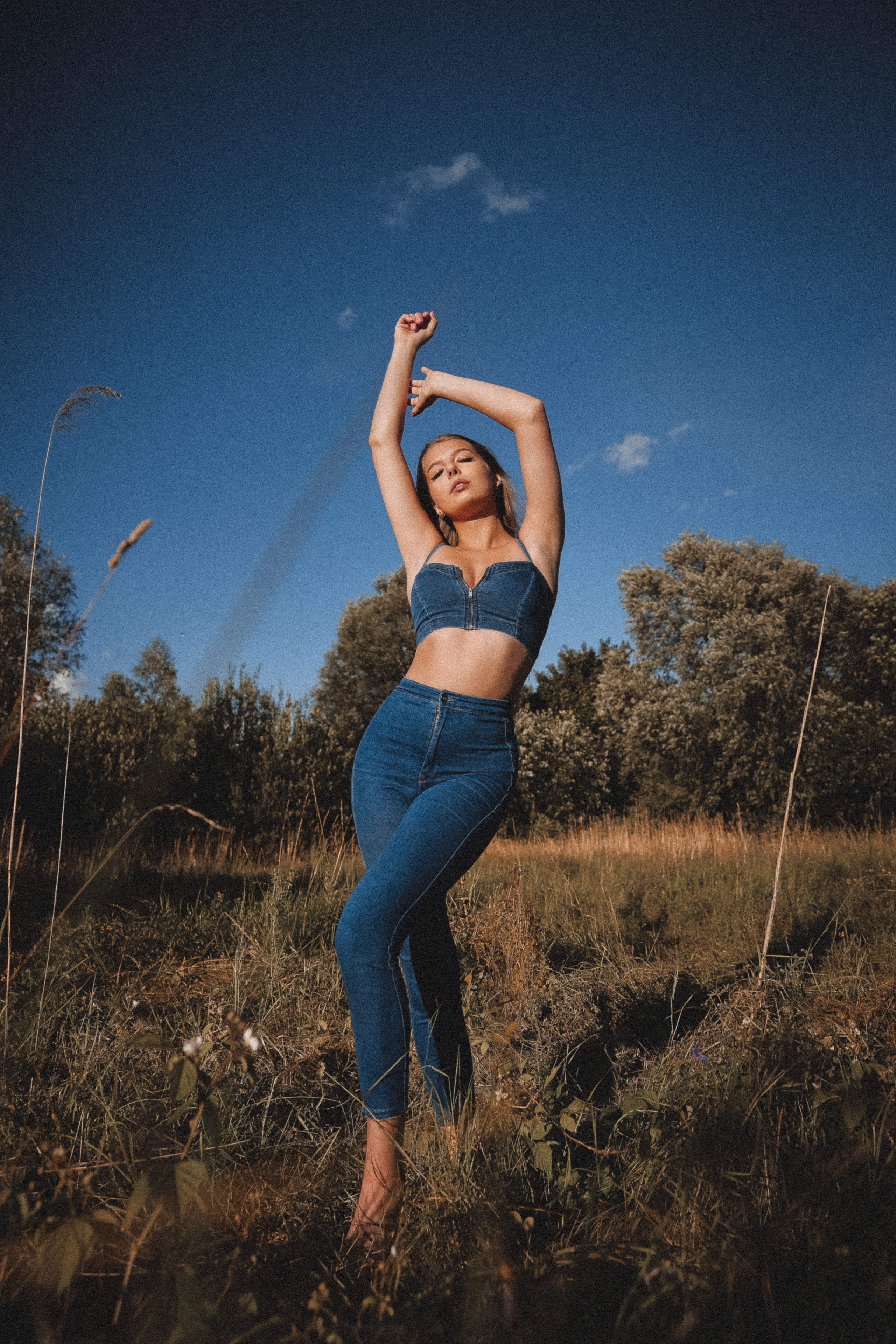 OLIWIA. ART SYLCHENKO Fotograf Trójmiasto