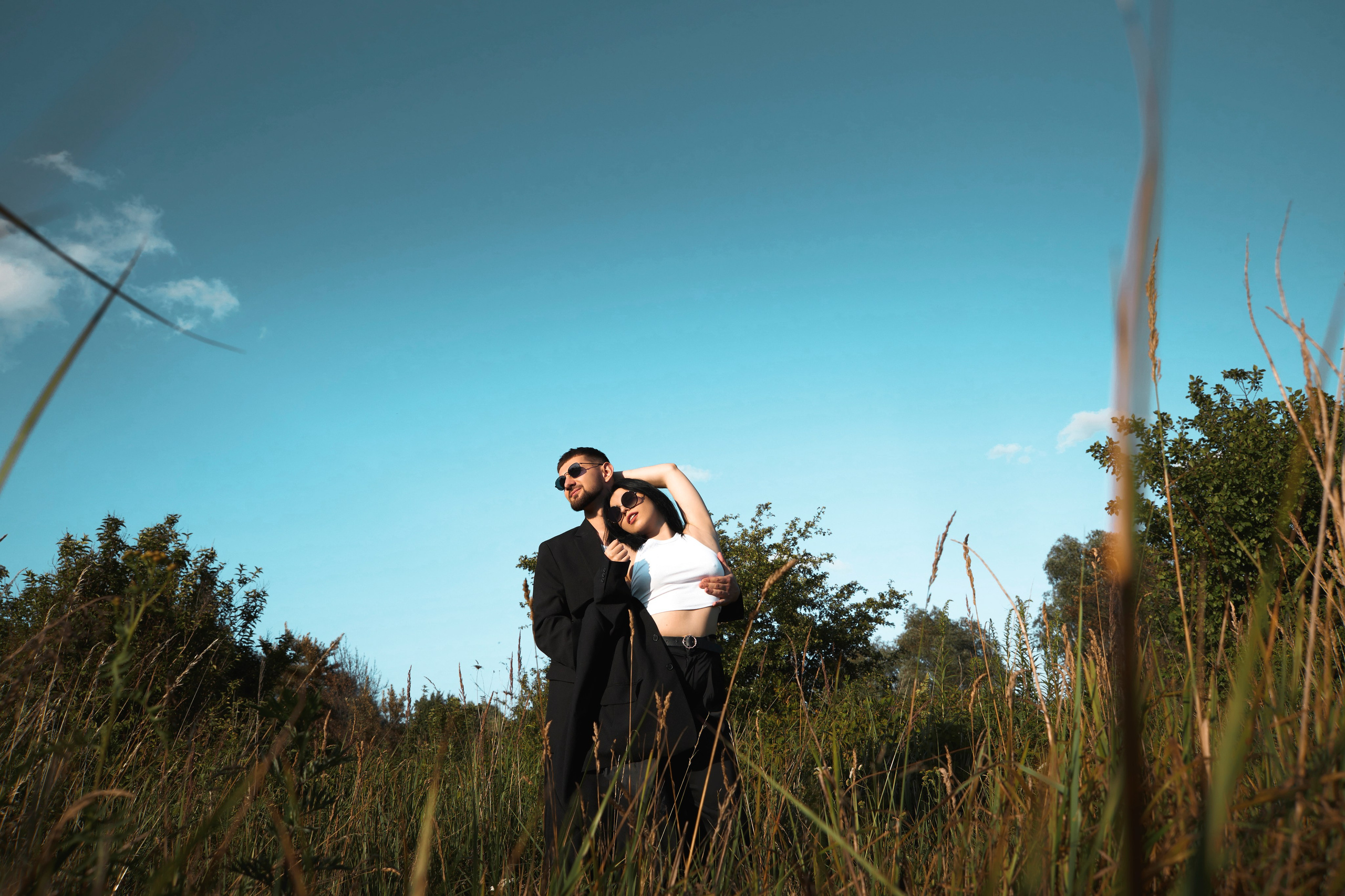 L&V. ART SYLCHENKO Fotograf Trójmiasto