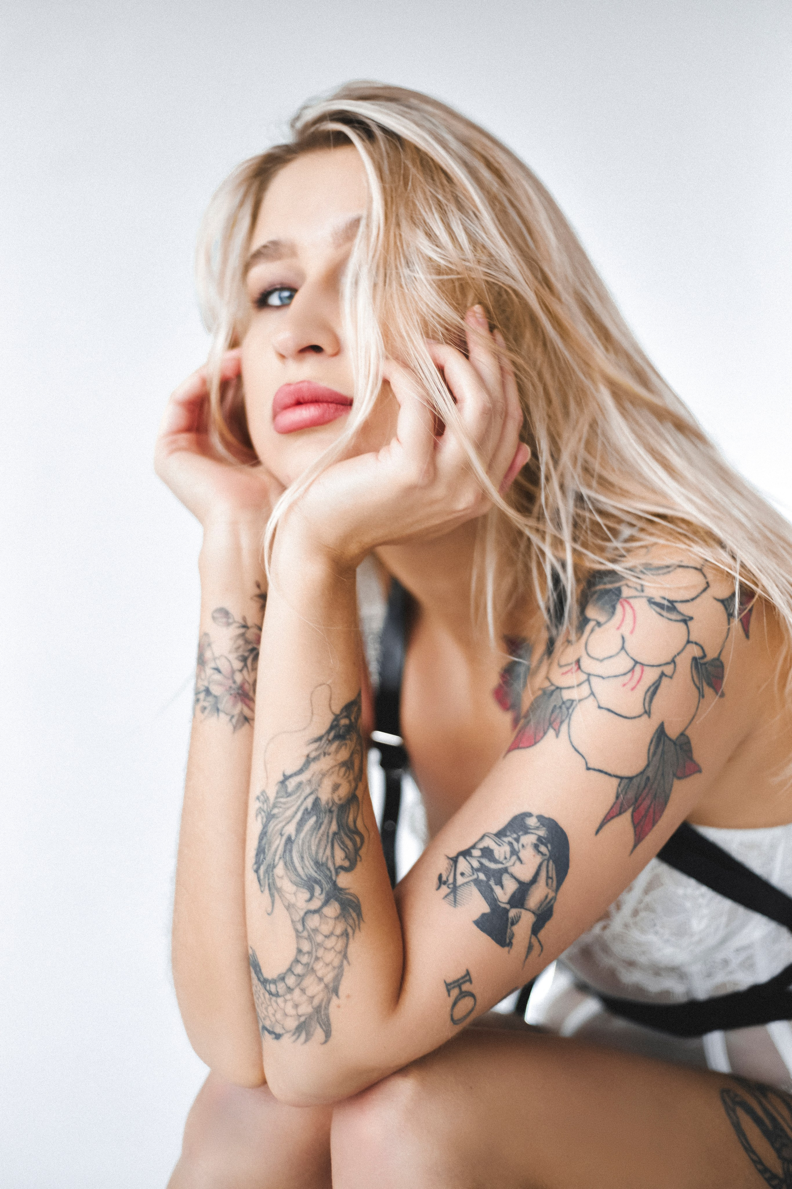 KATRIN. ART SYLCHENKO Fotograf Trójmiasto