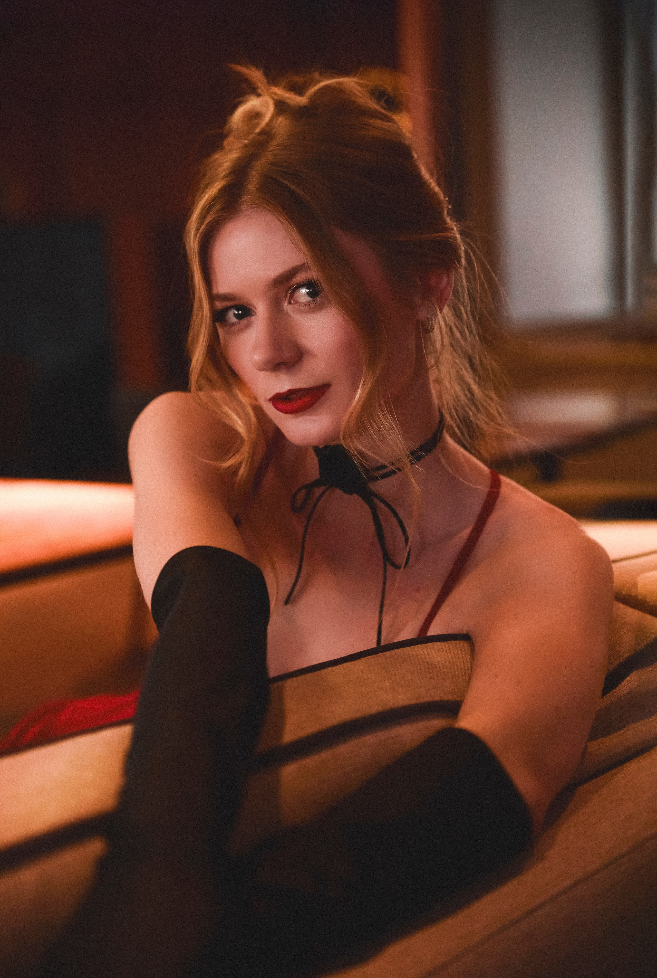 ELIZABETH. ART SYLCHENKO Fotograf Trójmiasto