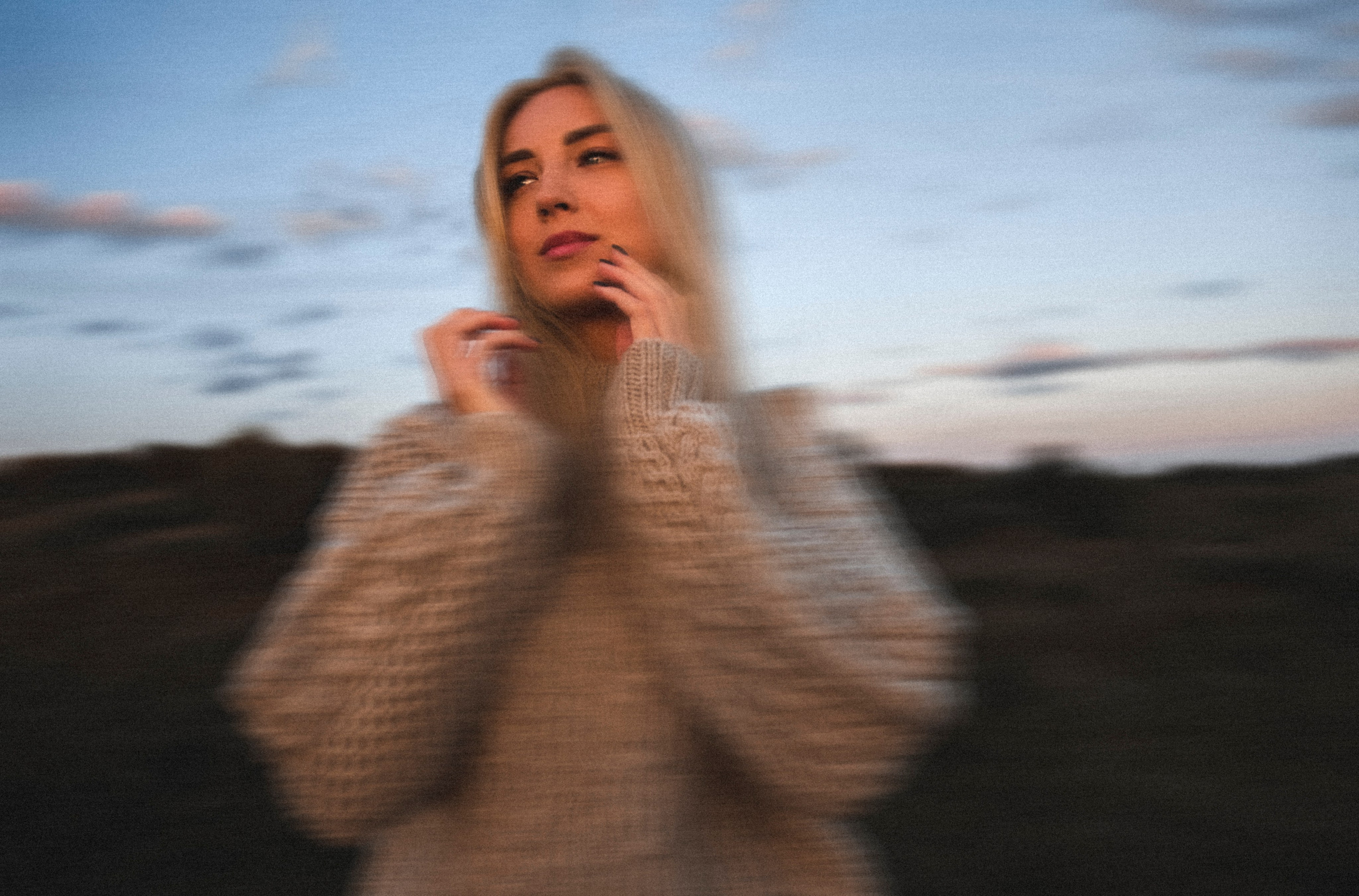 ELIZAVETA. ART SYLCHENKO Fotograf Trójmiasto