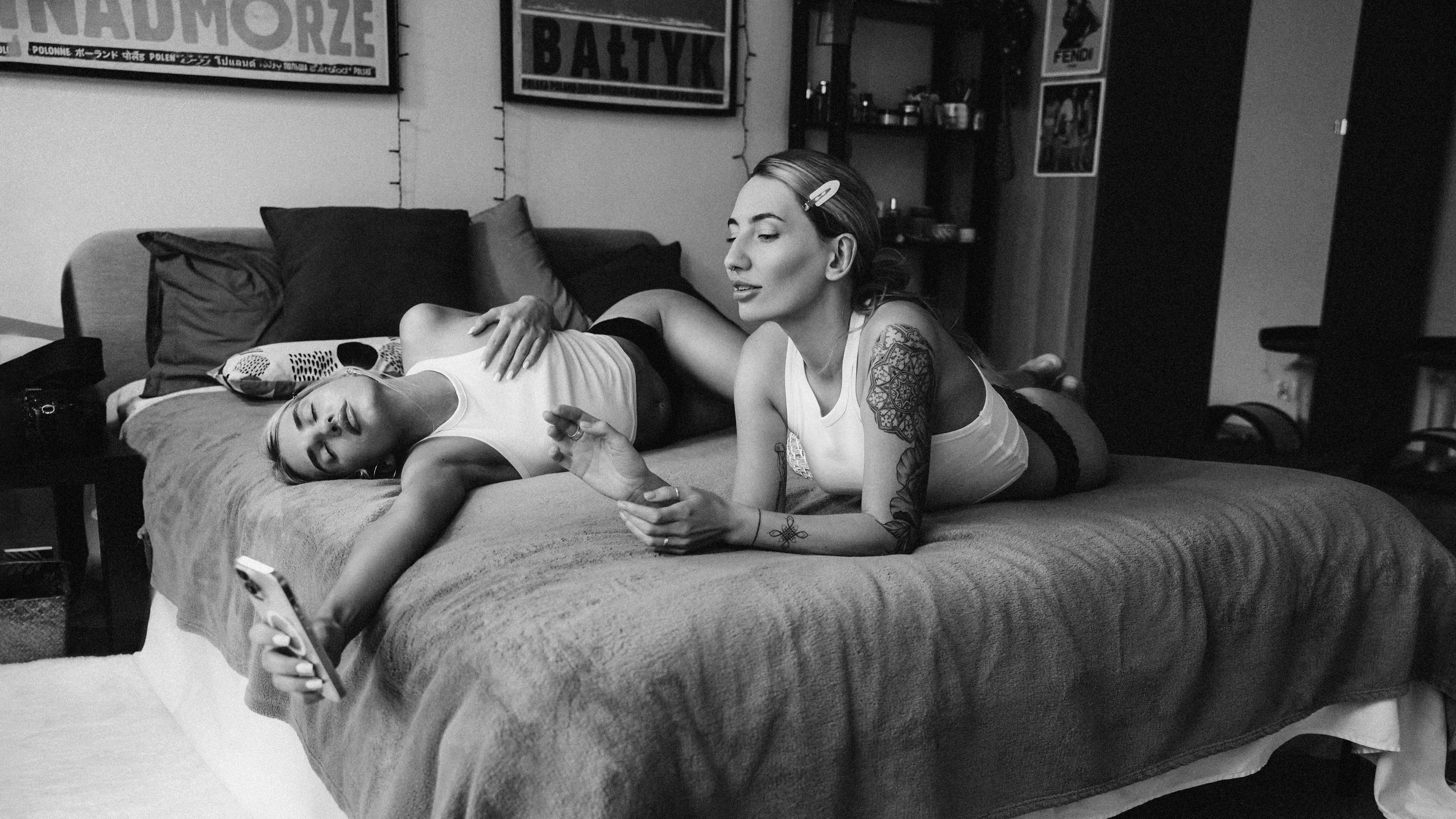 L&L. ART SYLCHENKO Fotograf Trójmiasto