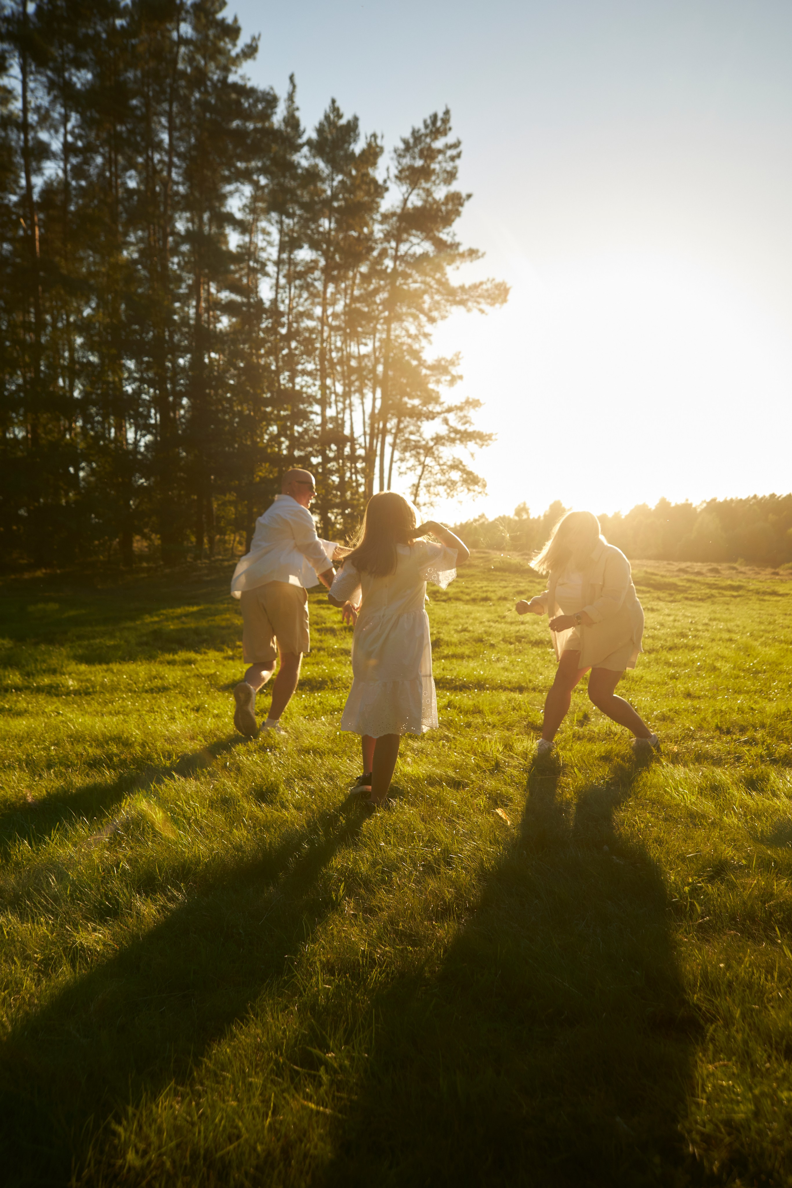 FAMILY DAY. ART SYLCHENKO Fotograf Trójmiasto
