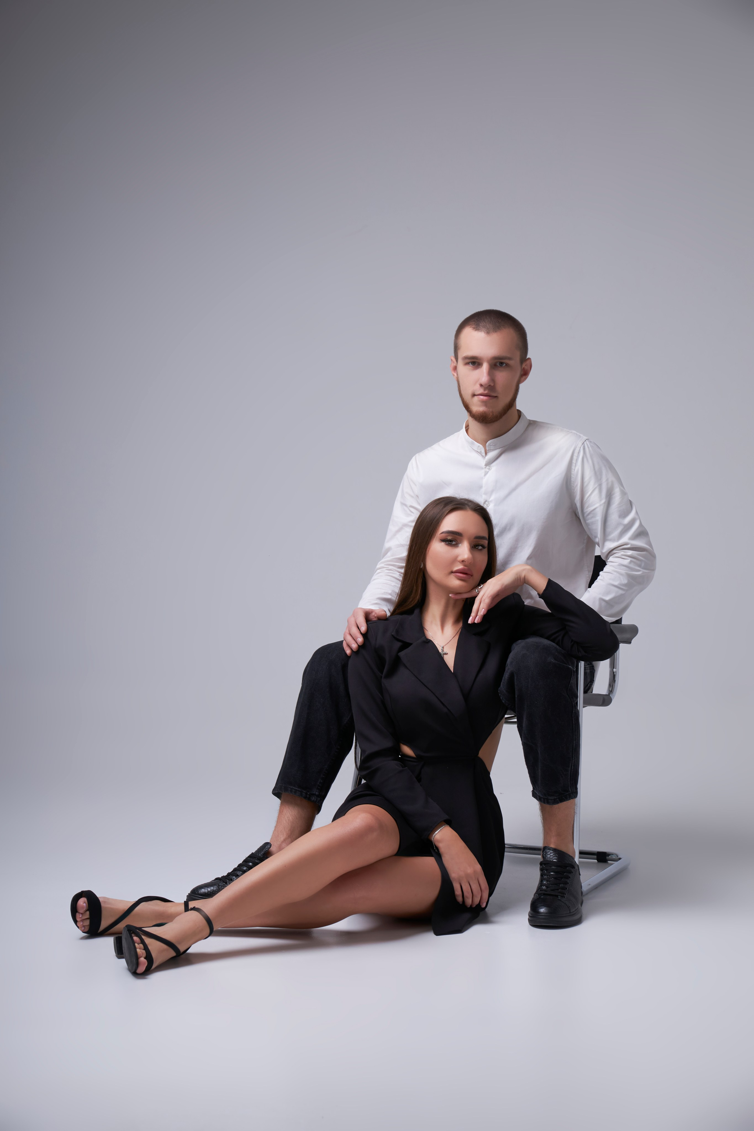 K&A. ART SYLCHENKO Fotograf Trójmiasto