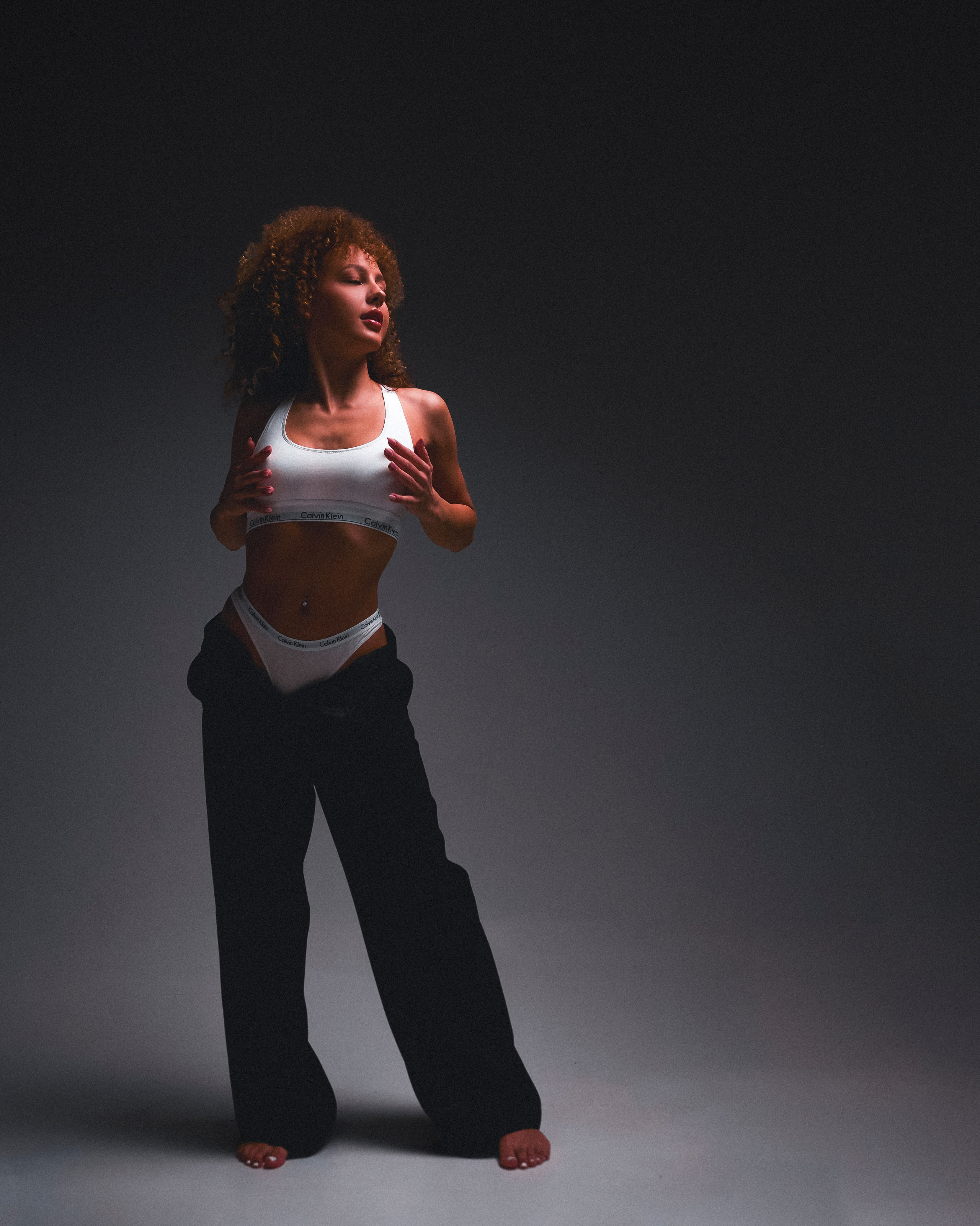 PAULA. ART SYLCHENKO Fotograf Trójmiasto