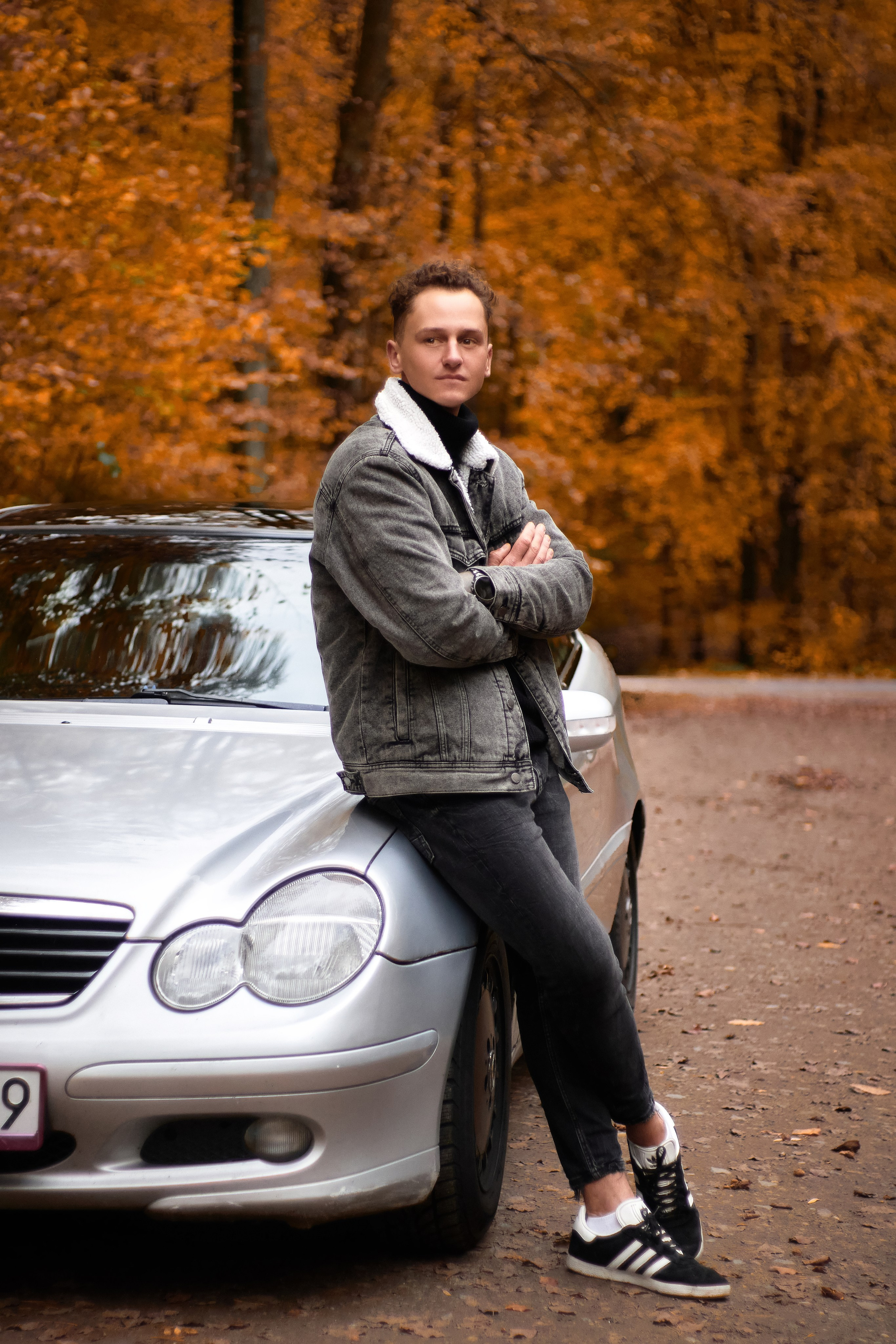 A&M. ART SYLCHENKO Fotograf Trójmiasto