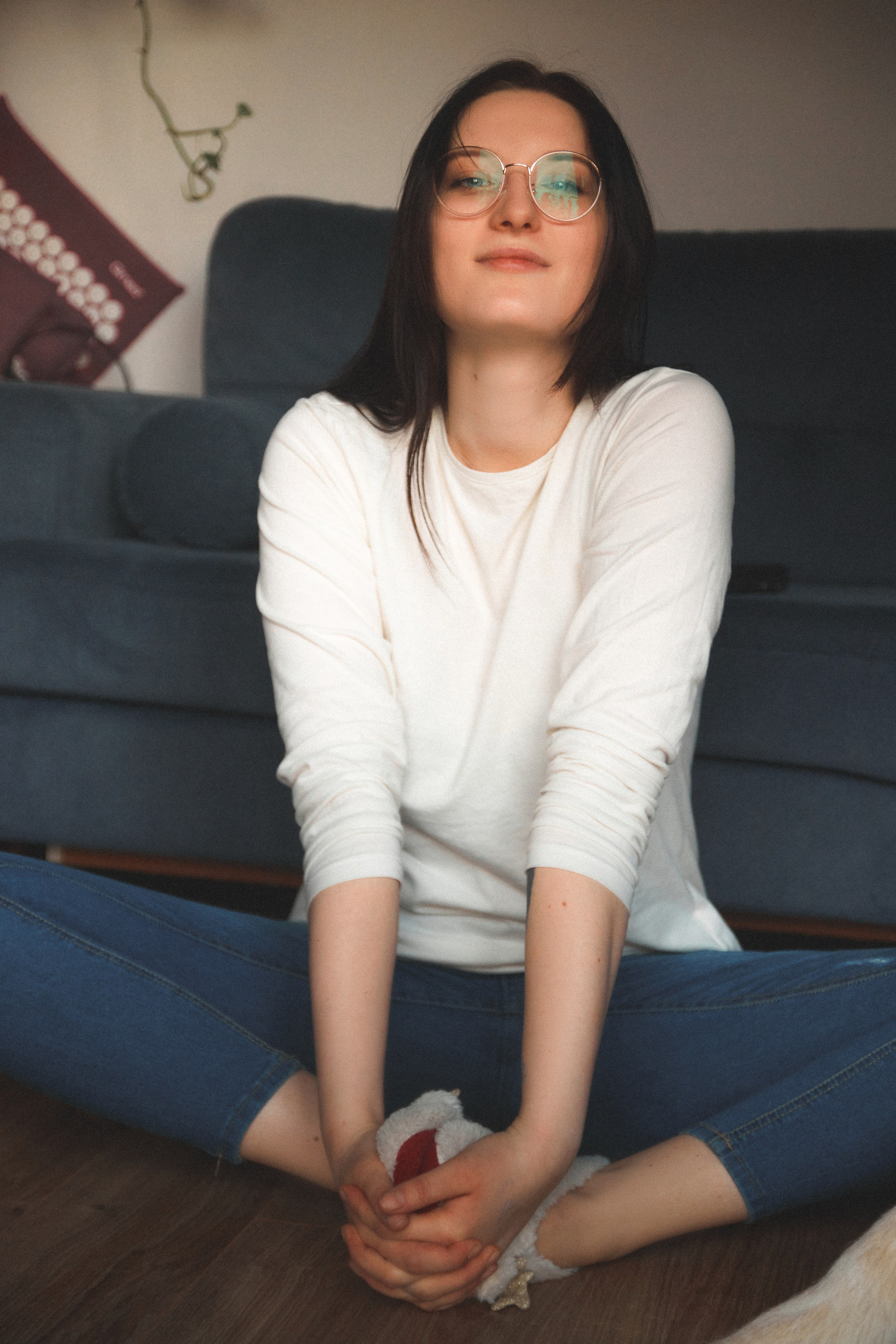 L&ANGEL. ART SYLCHENKO Fotograf Trójmiasto