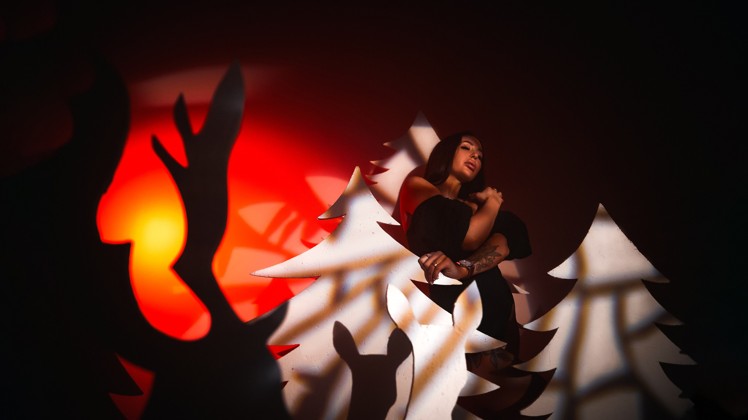 SWETALANA. ART SYLCHENKO Fotograf Trójmiasto