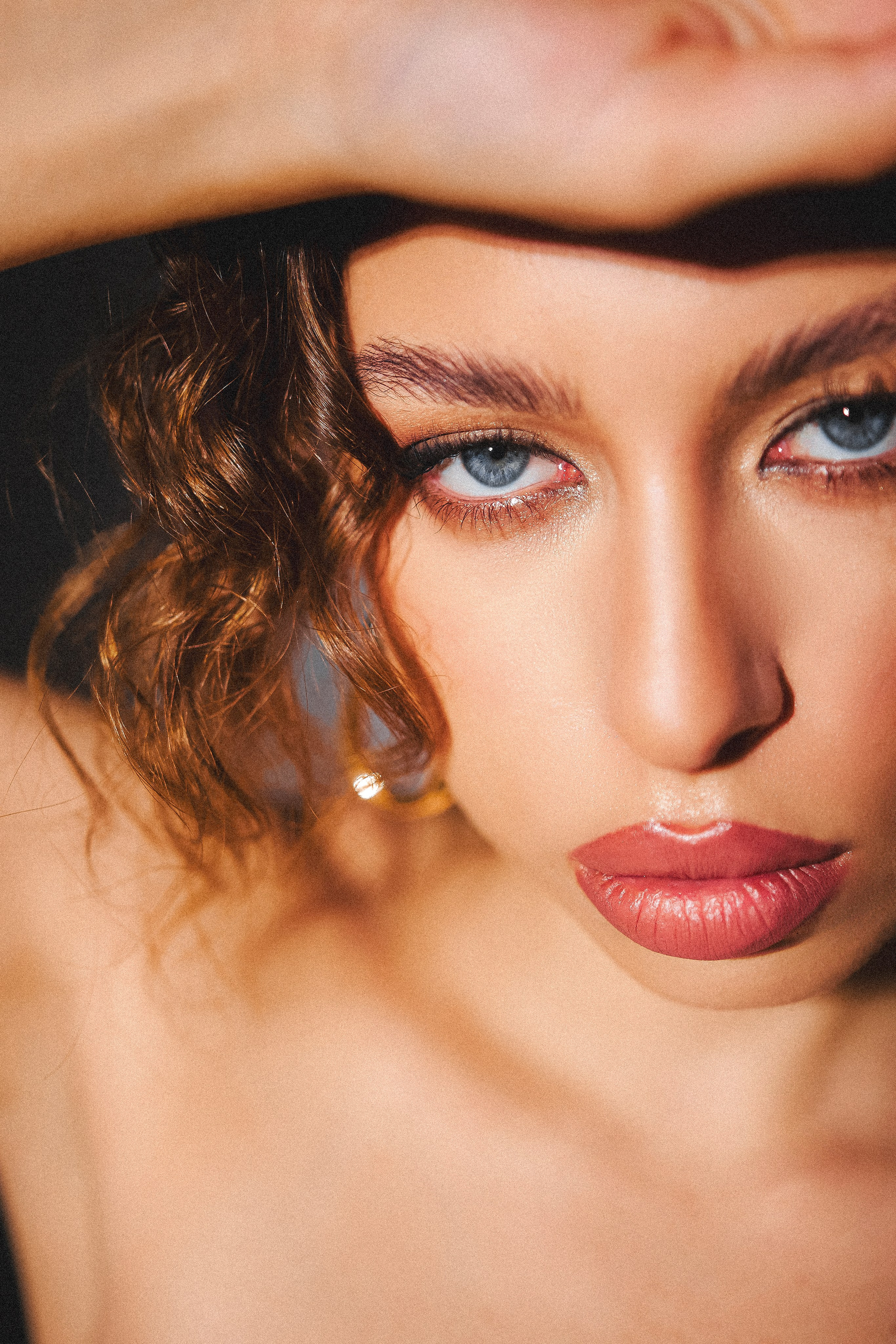 ANNA. ART SYLCHENKO Fotograf Trójmiasto