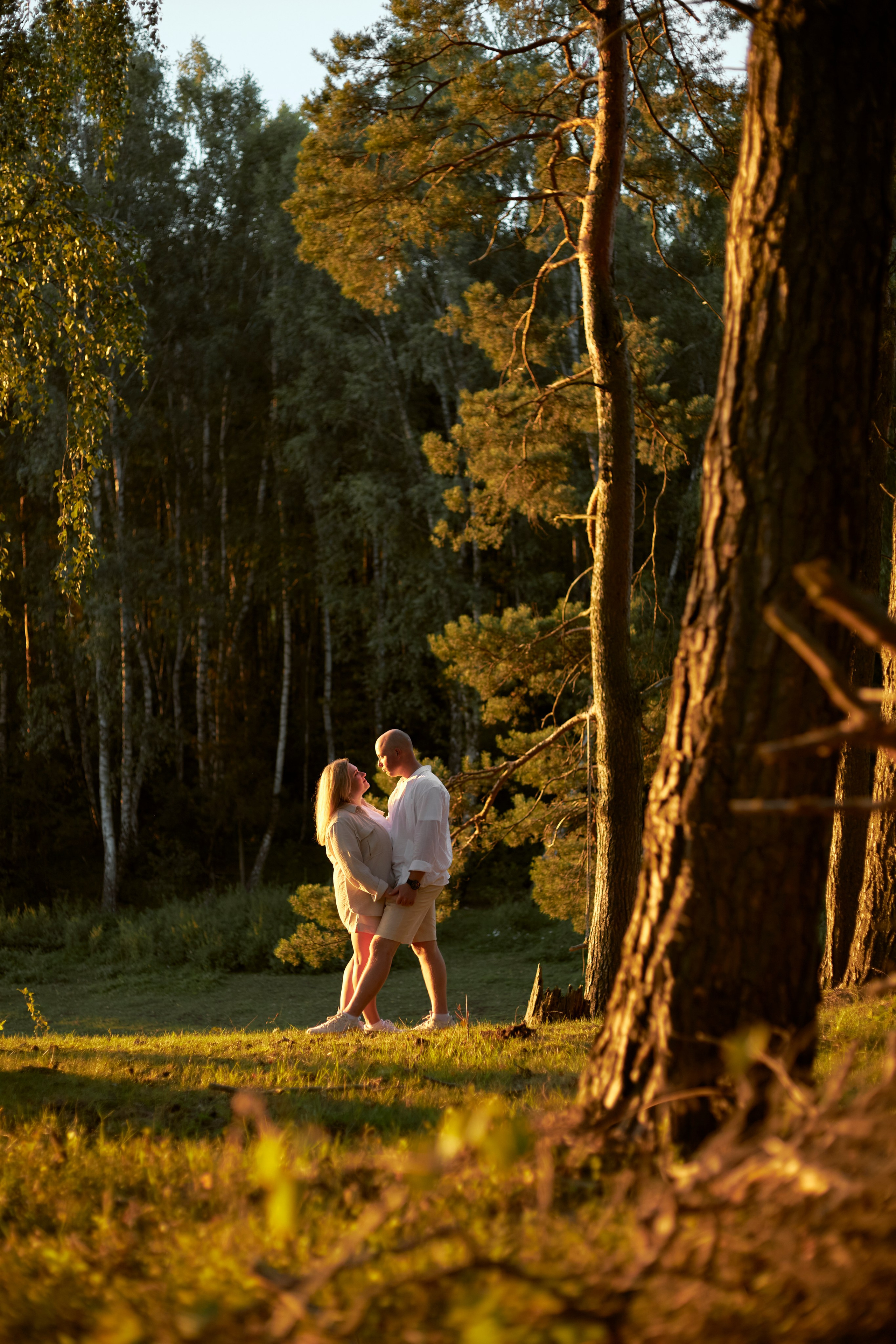 FAMILY DAY. ART SYLCHENKO Fotograf Trójmiasto