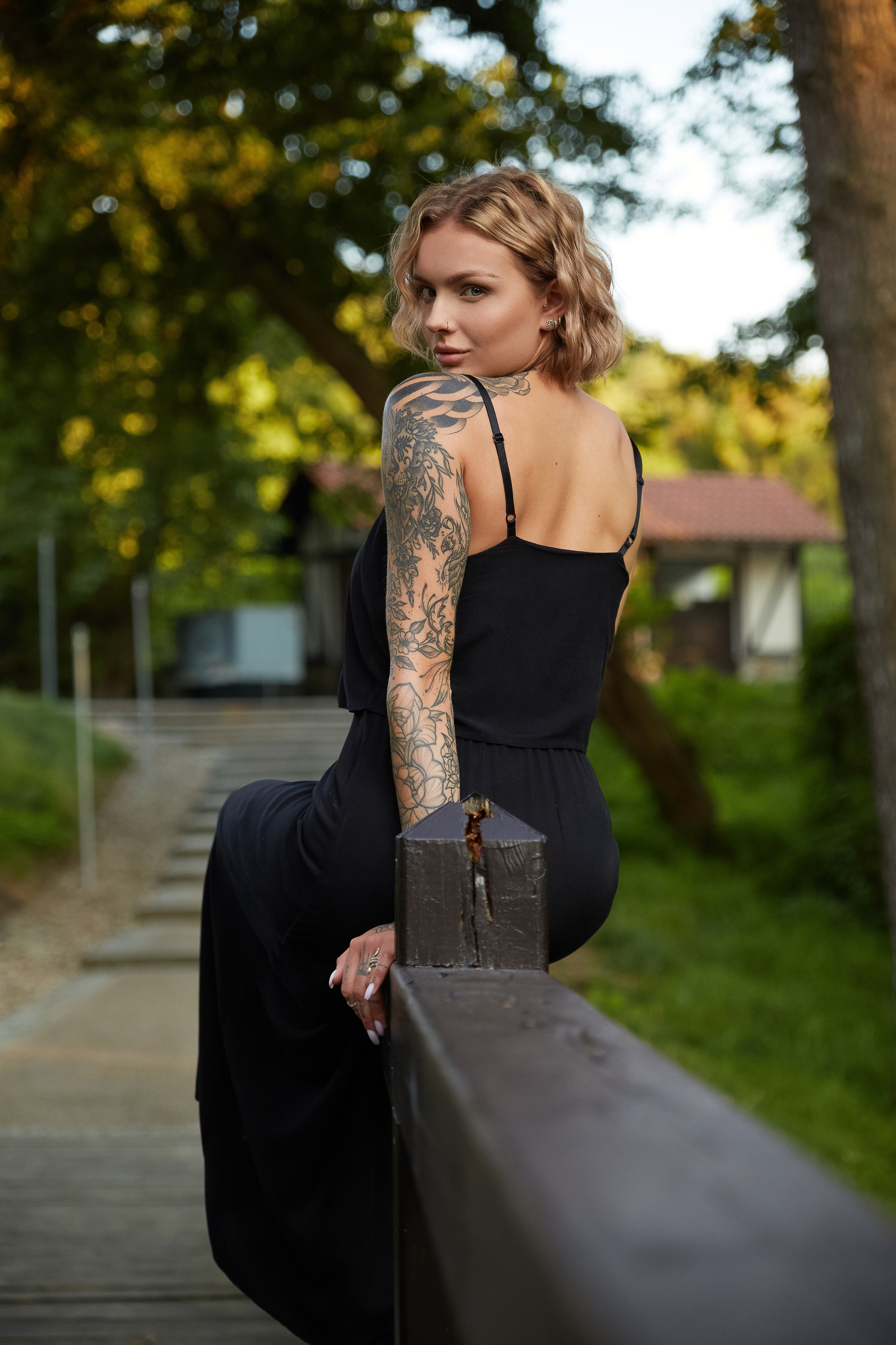 DARIA. ART SYLCHENKO Fotograf Trójmiasto