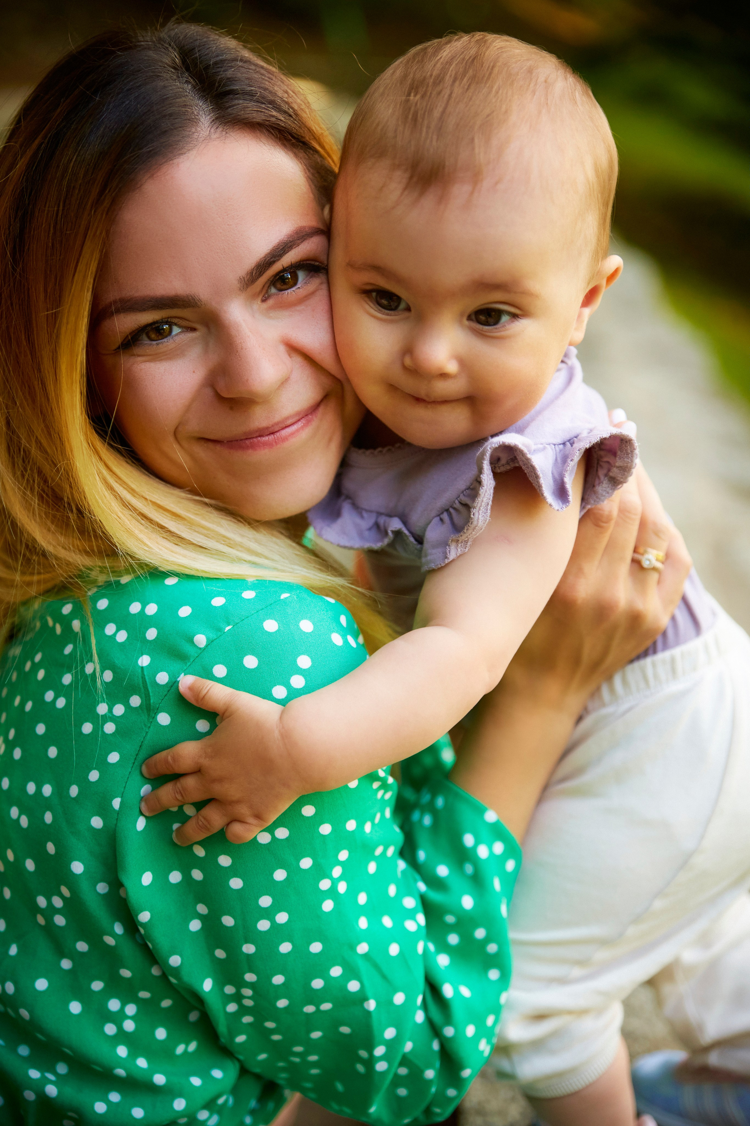POLINA. ART SYLCHENKO Fotograf Trójmiasto