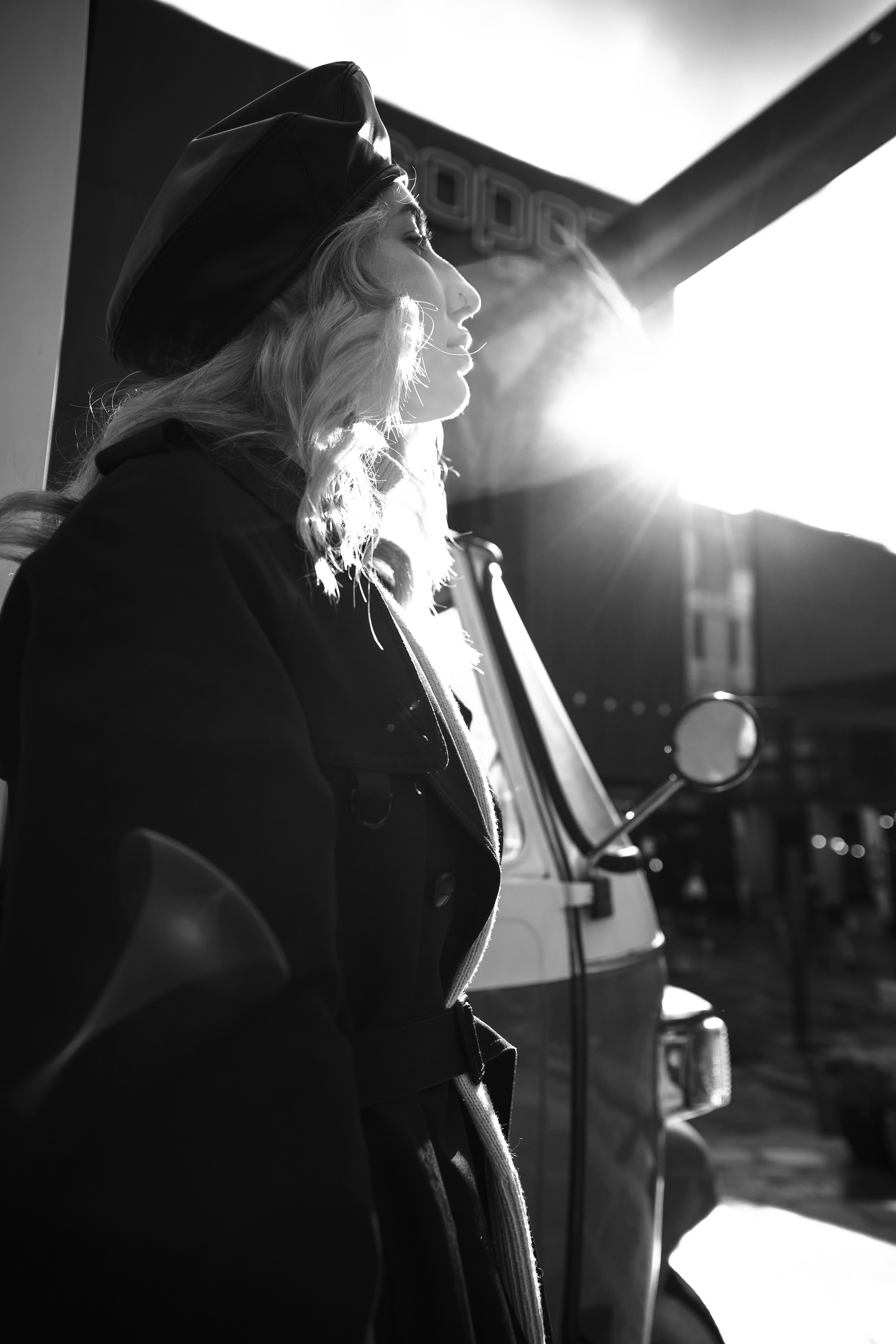 ELENA. ART SYLCHENKO Fotograf Trójmiasto