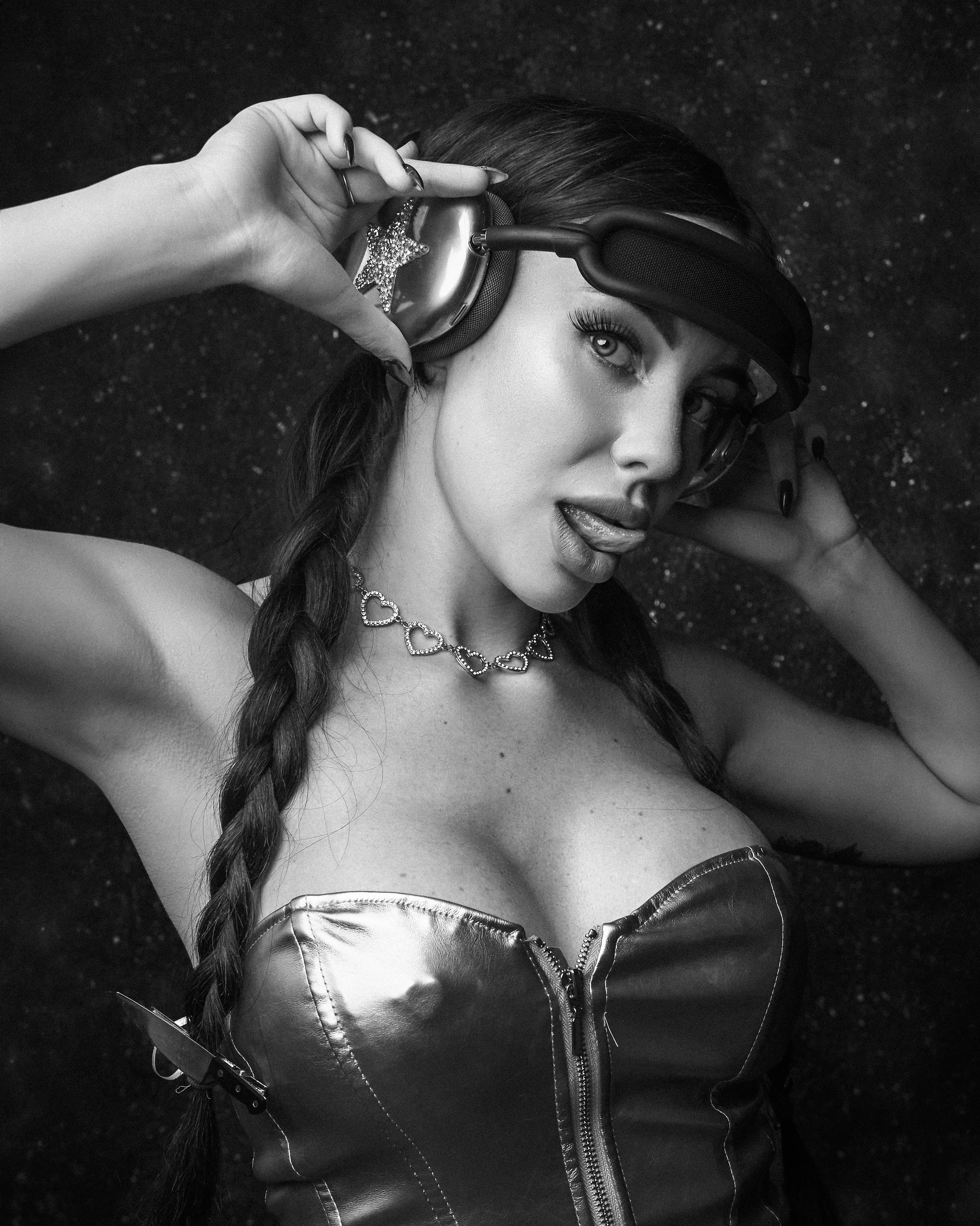 ALINA. ART SYLCHENKO Fotograf Trójmiasto