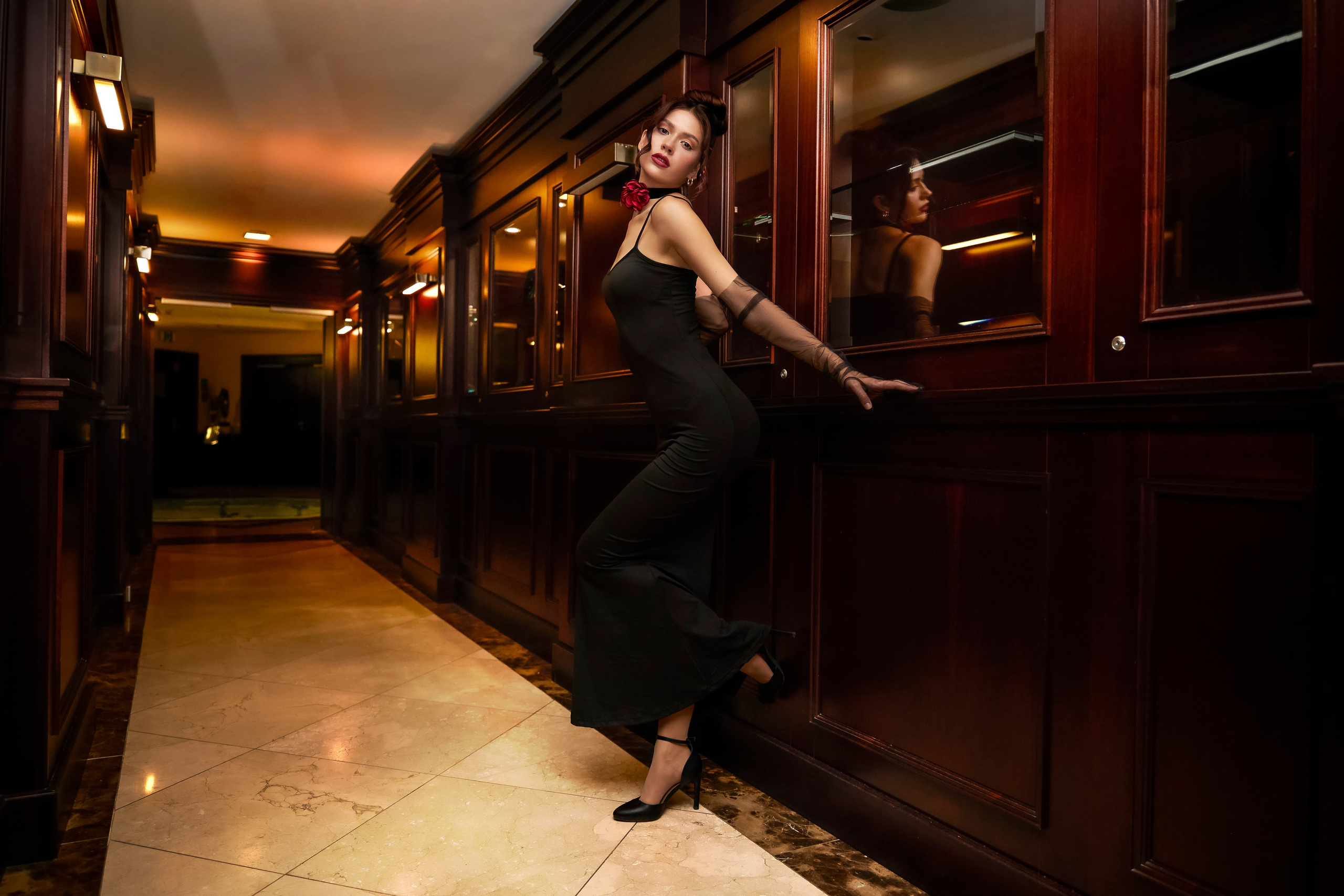 MARTYNA. ART SYLCHENKO Fotograf Trójmiasto