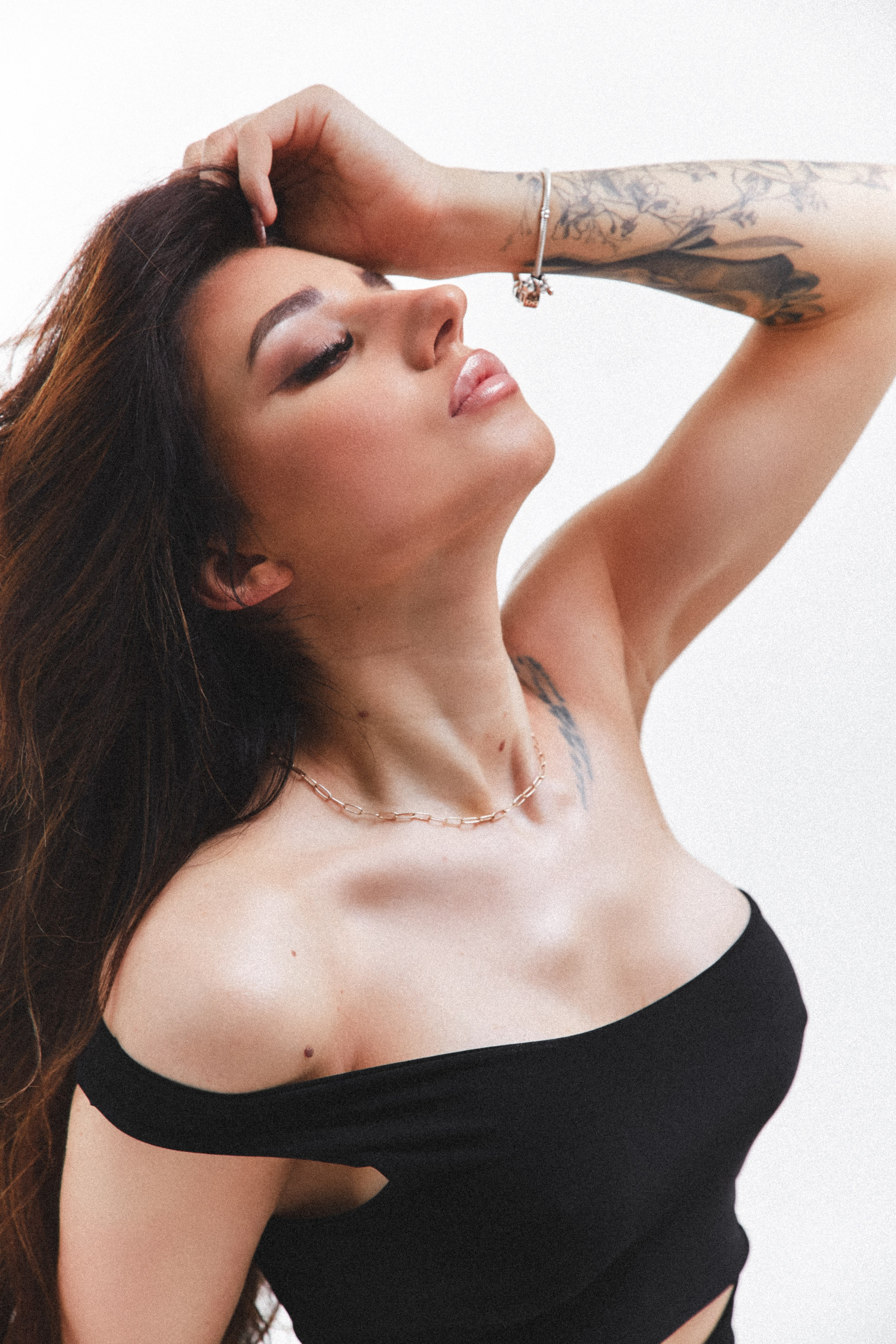 AGNIESHKA. ART SYLCHENKO Fotograf Trójmiasto