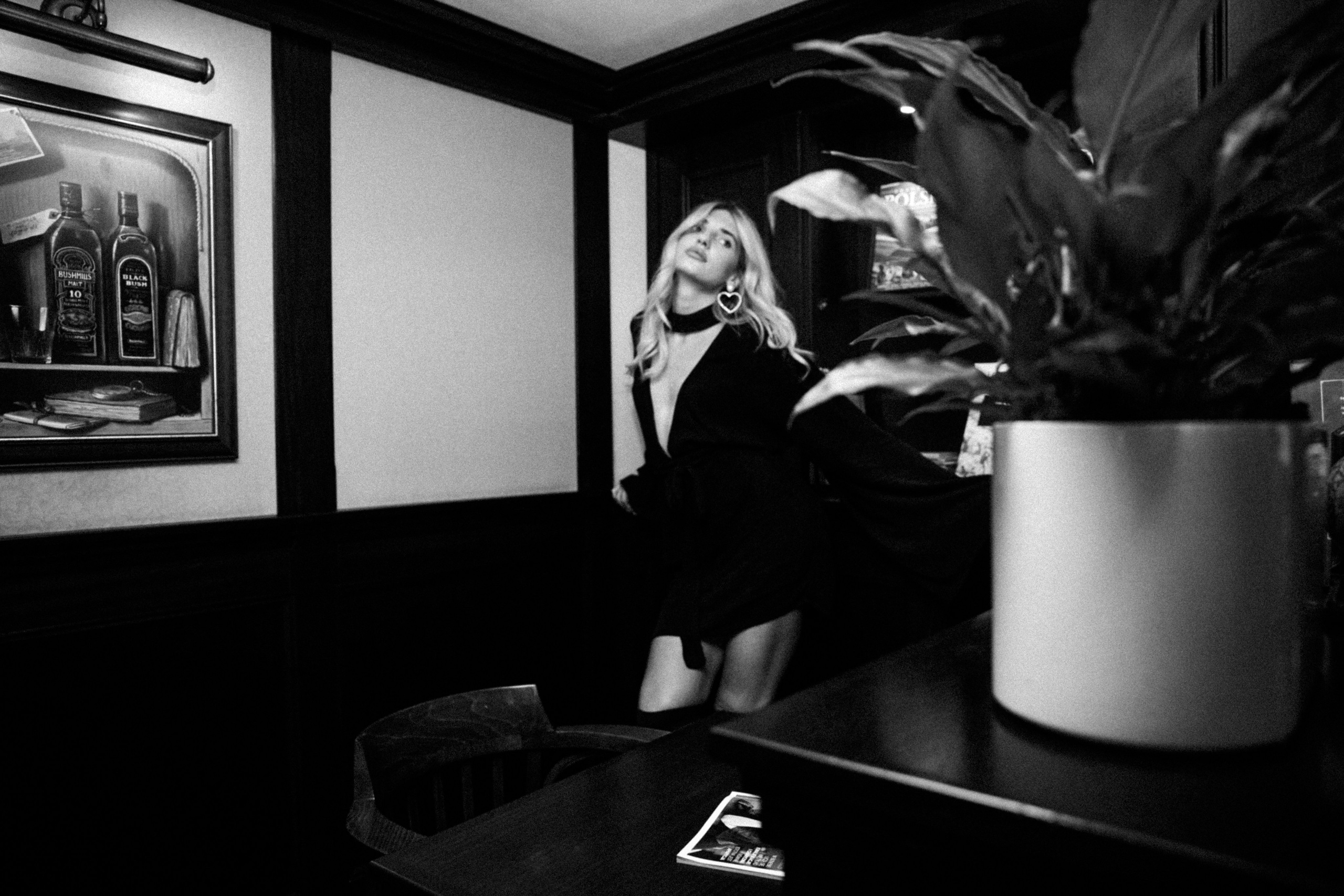 LESIA. ART SYLCHENKO Fotograf Trójmiasto