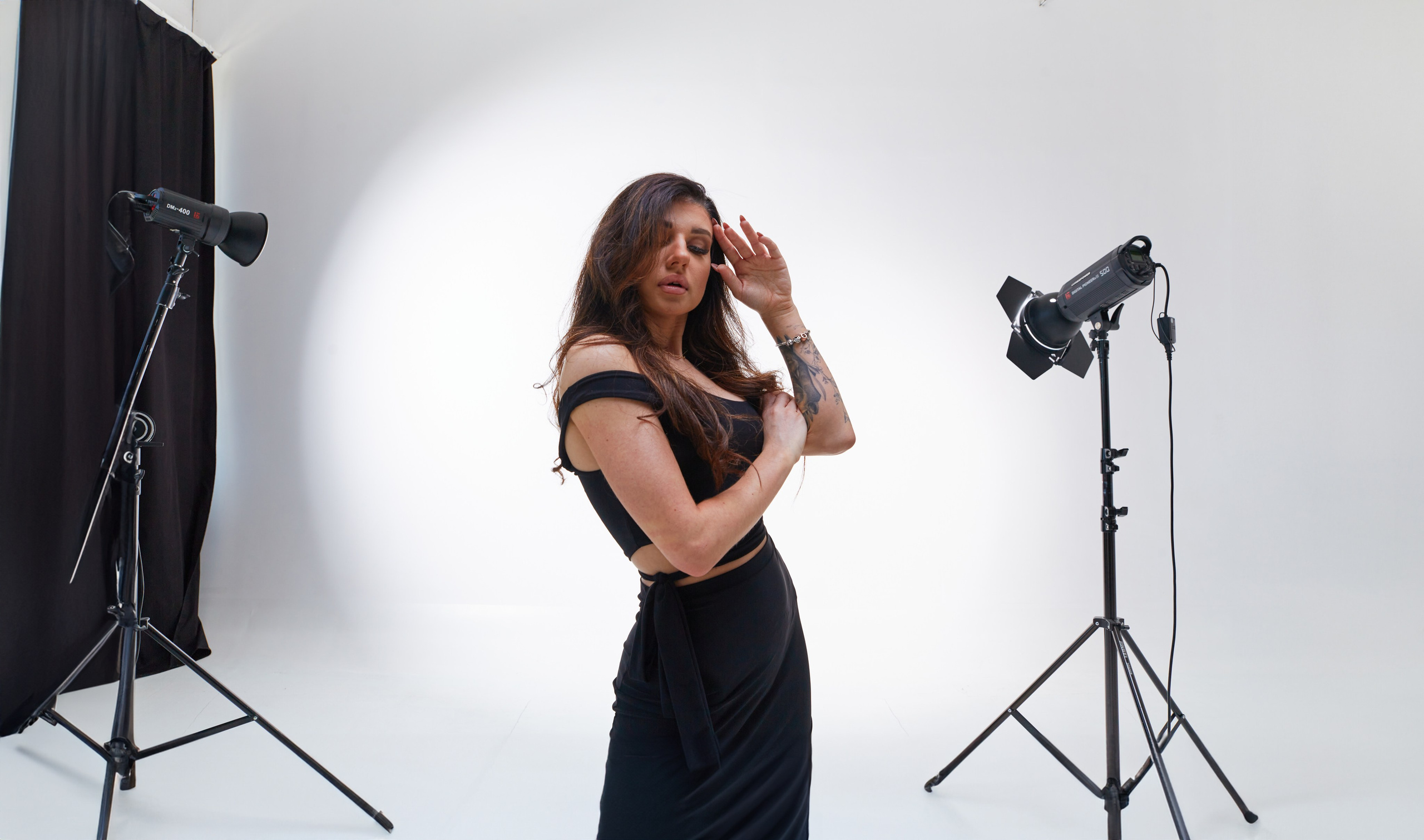 AGNIESHKA. ART SYLCHENKO Fotograf Trójmiasto