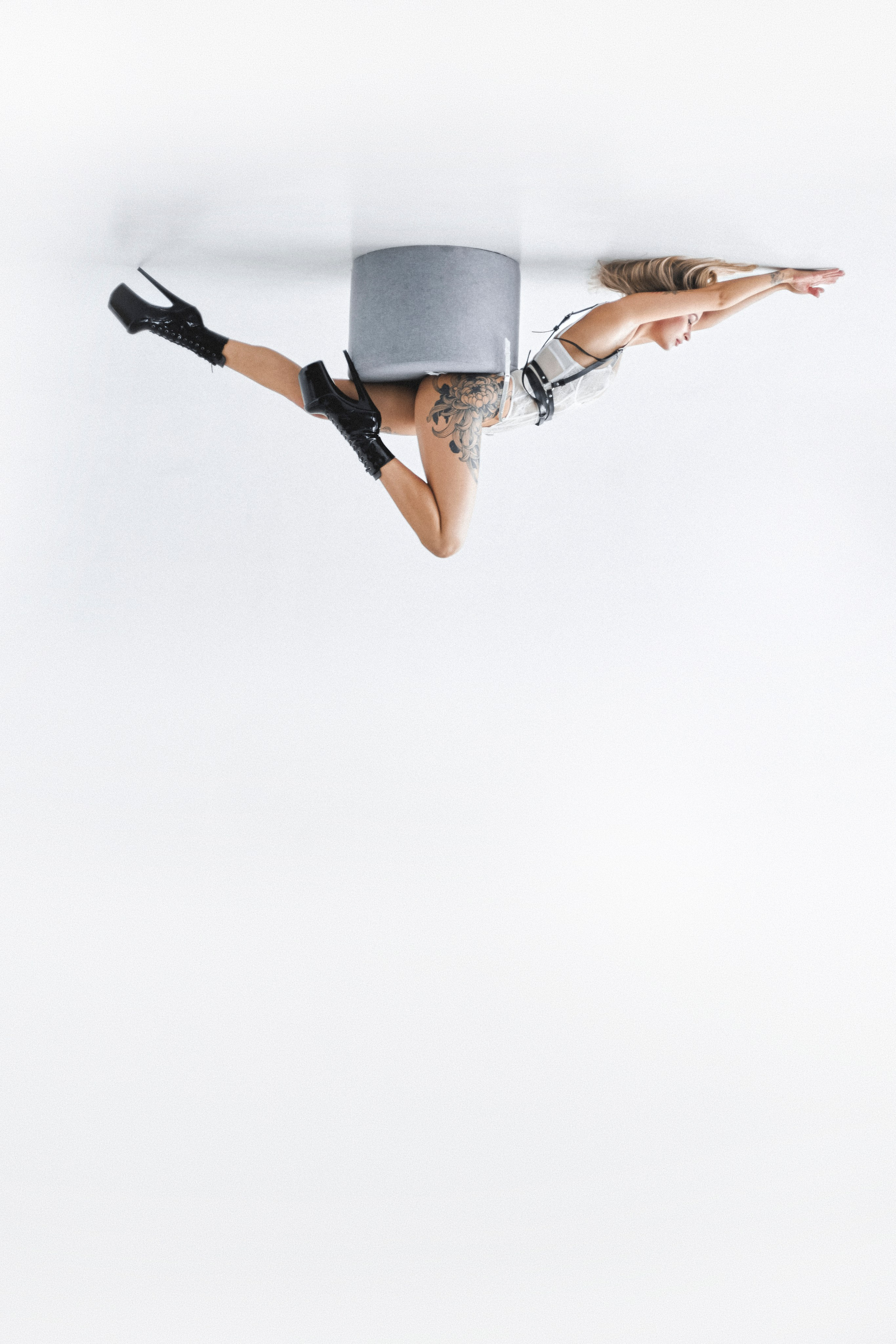 KATRIN. ART SYLCHENKO Fotograf Trójmiasto