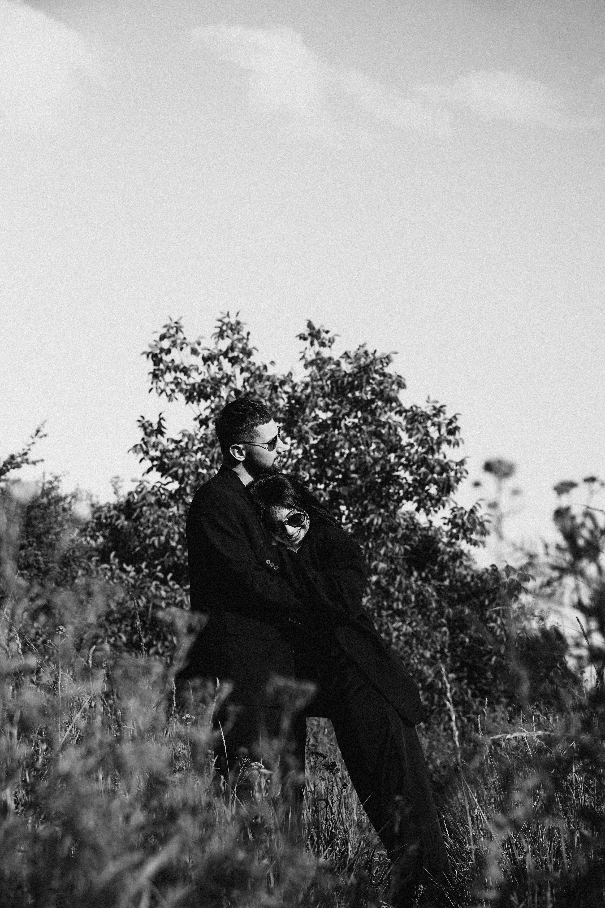 L&V. ART SYLCHENKO Fotograf Trójmiasto