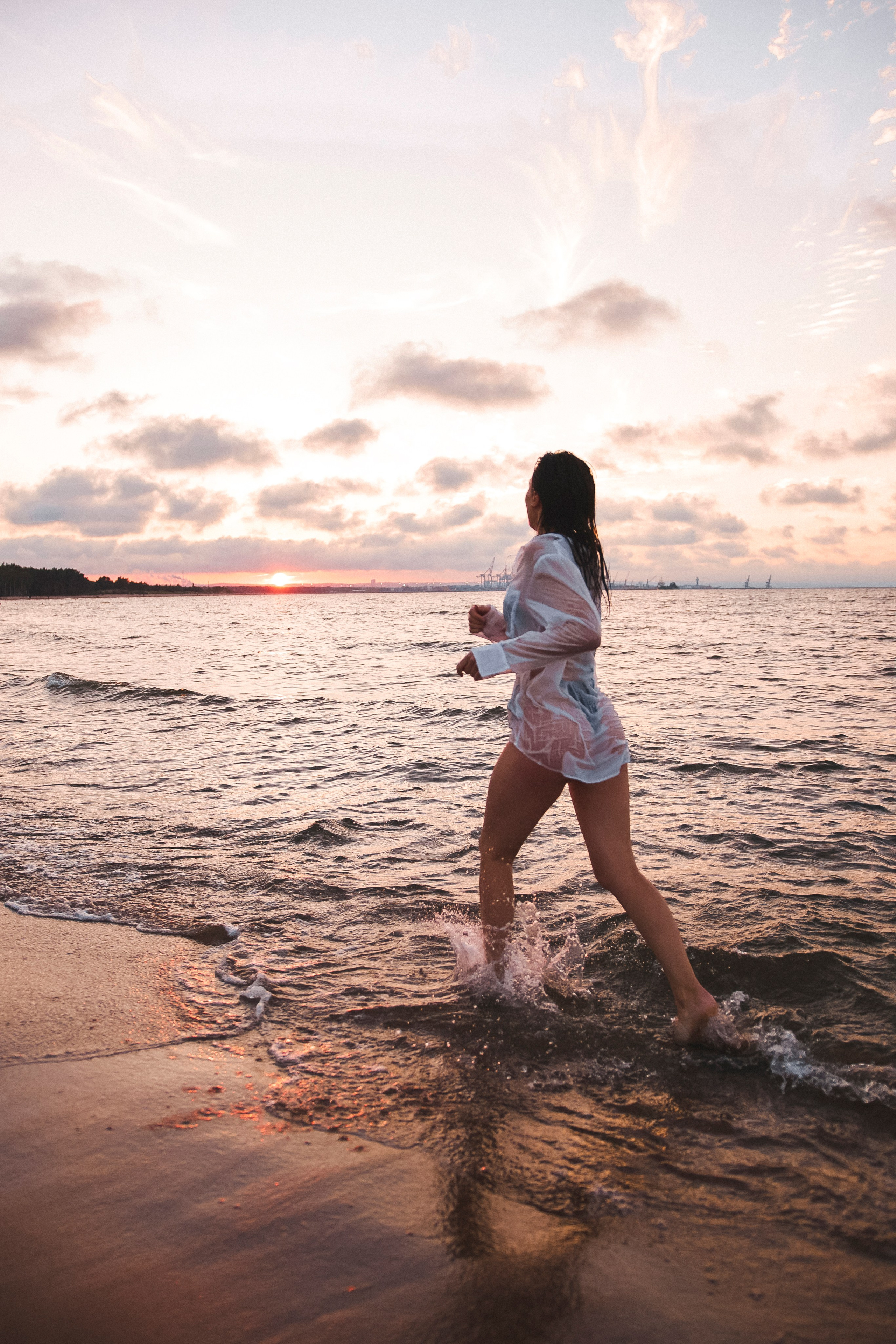 POLINA. ART SYLCHENKO Fotograf Trójmiasto