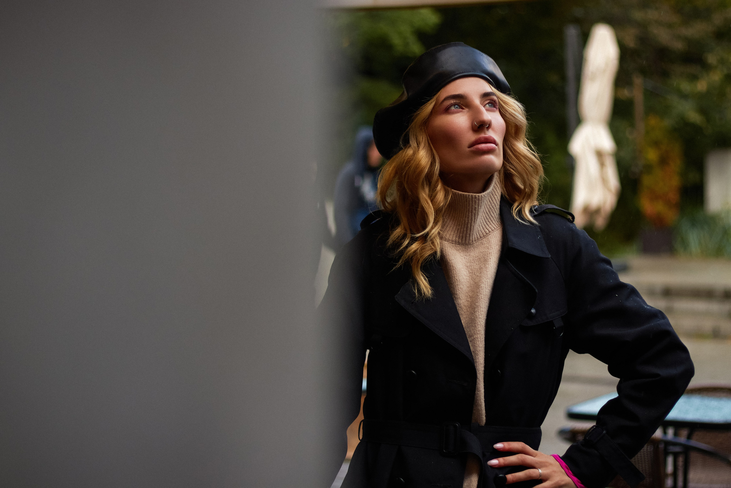 ELENA. ART SYLCHENKO Fotograf Trójmiasto