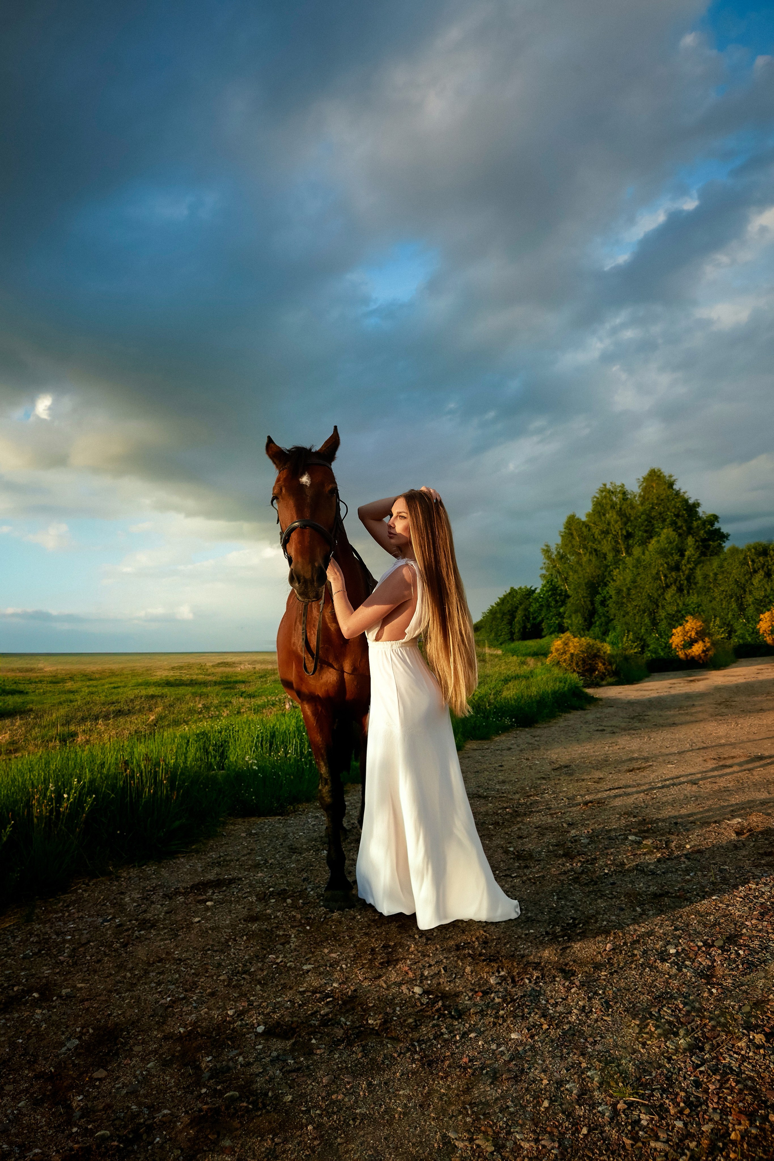 ALIANA. ART SYLCHENKO Fotograf Trójmiasto