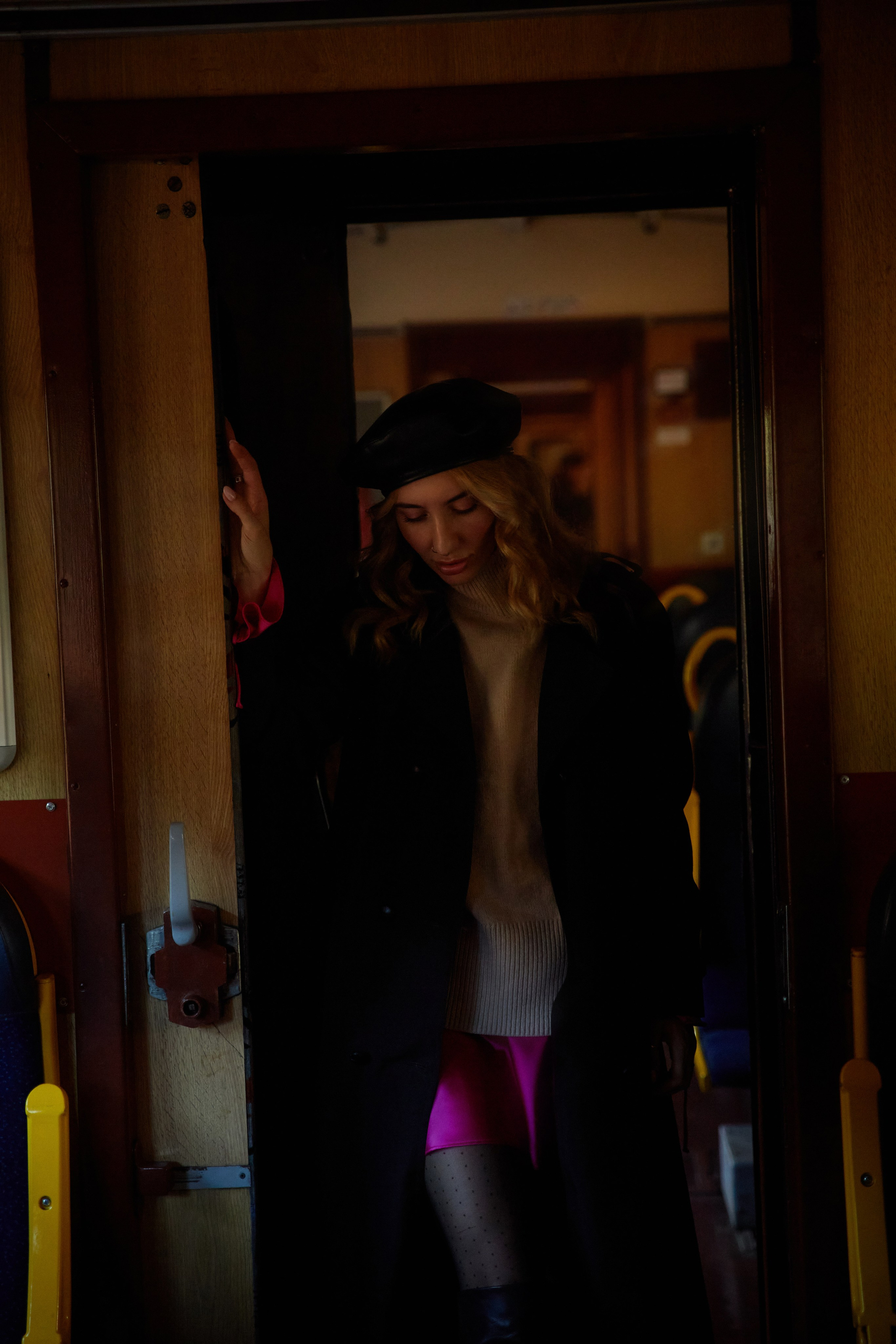 ELENA. ART SYLCHENKO Fotograf Trójmiasto