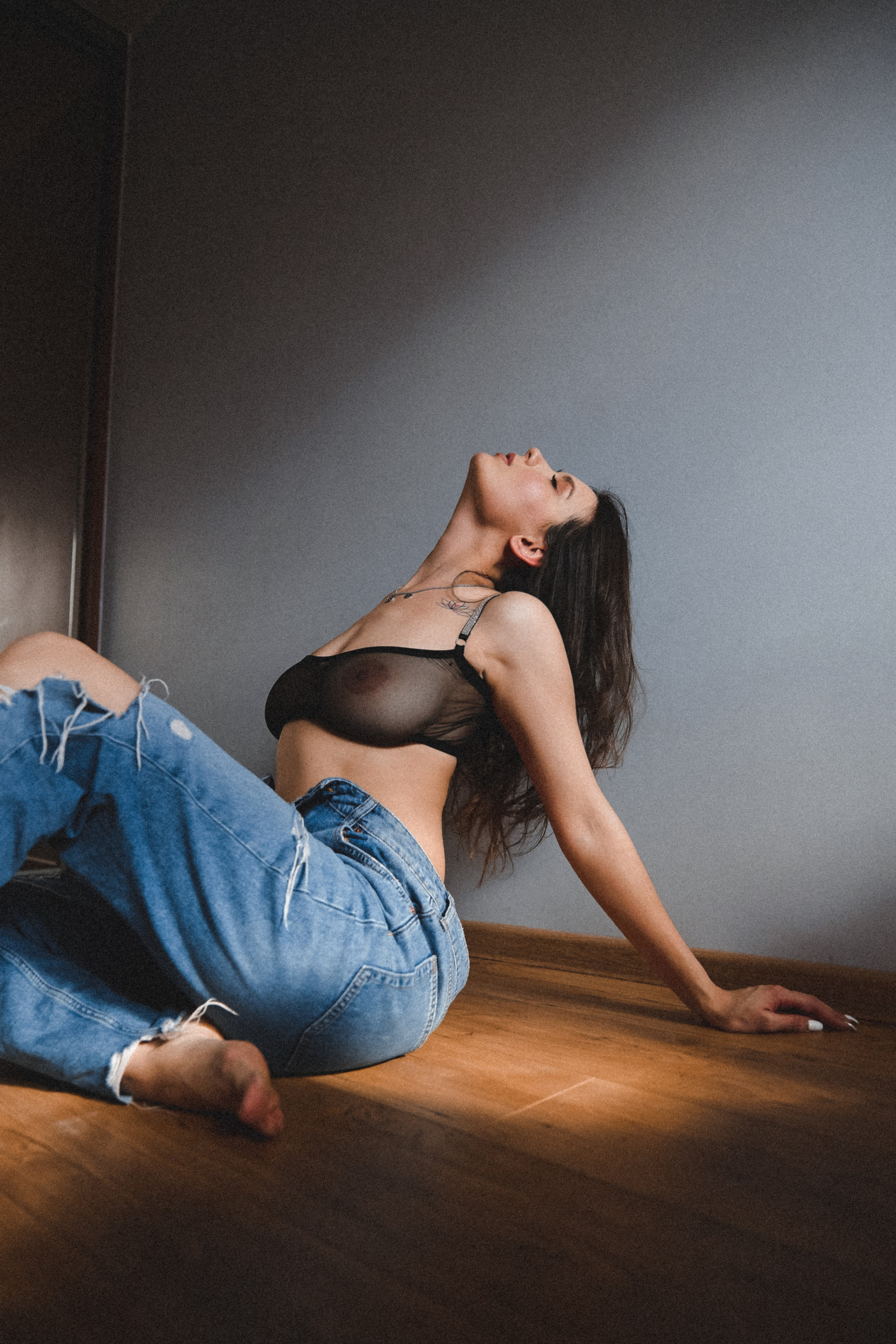 ALEKSANDRA. ART SYLCHENKO Fotograf Trójmiasto