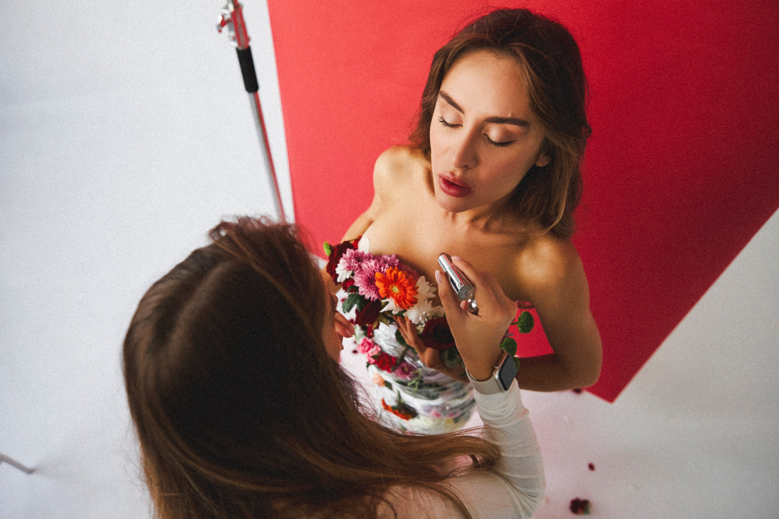 KAMILA. ART SYLCHENKO Fotograf Trójmiasto