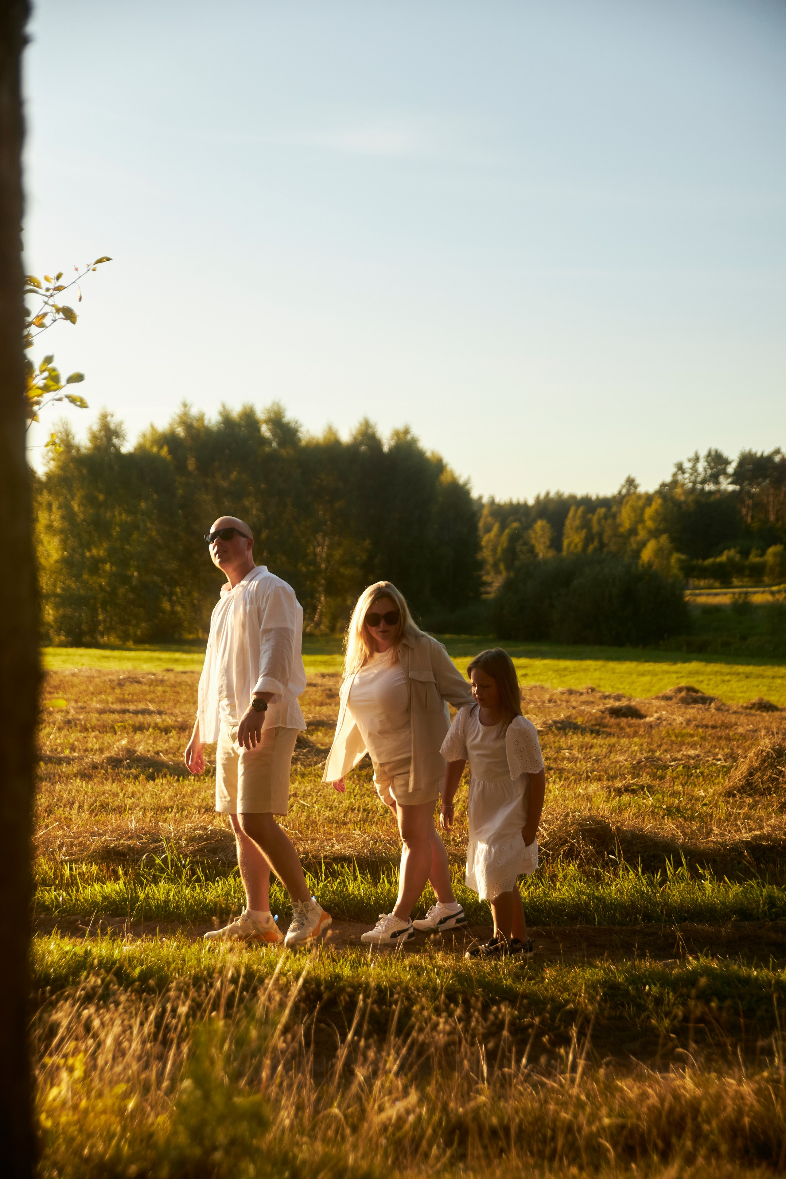 FAMILY DAY. ART SYLCHENKO Fotograf Trójmiasto
