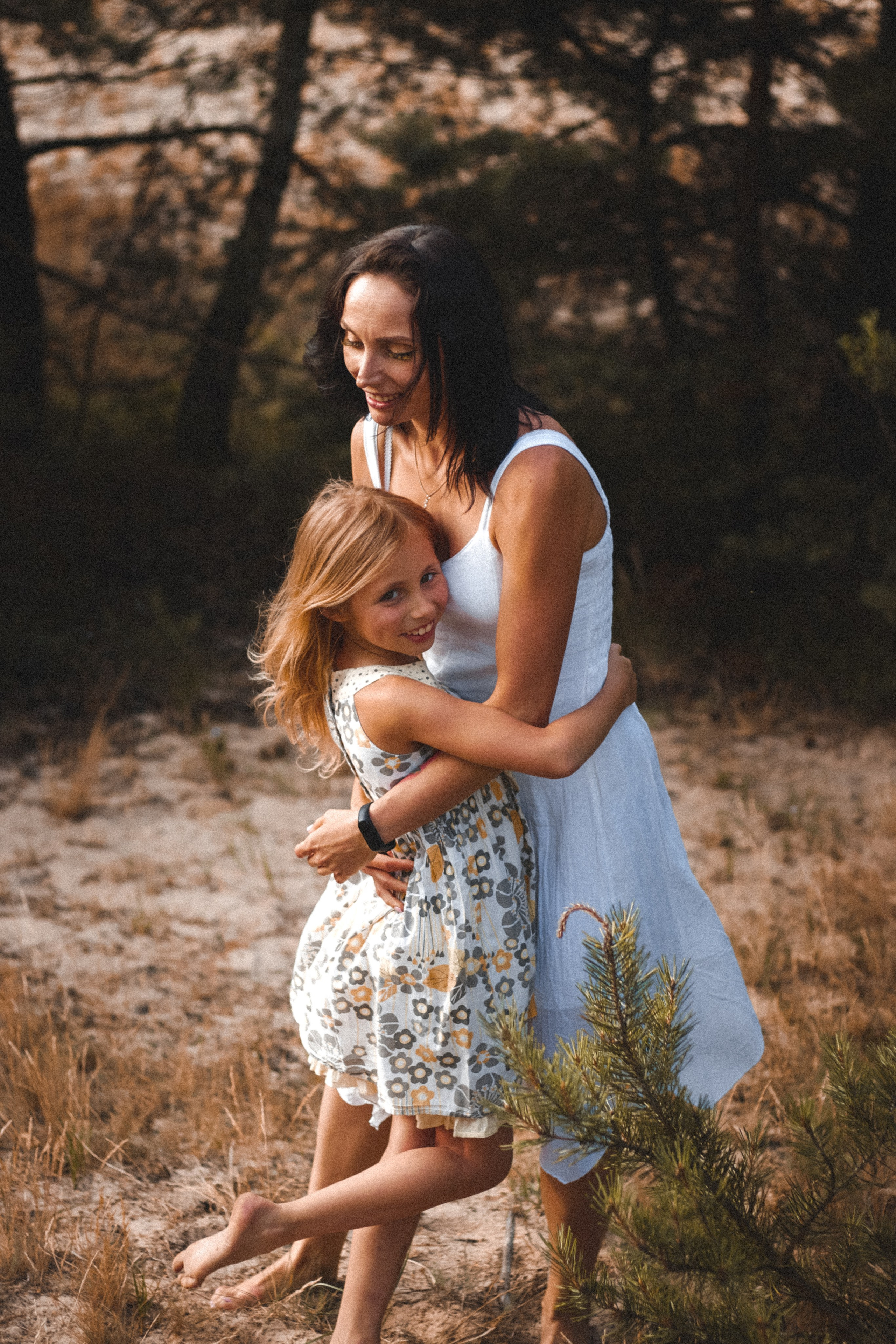 I&DAUHGTERS. ART SYLCHENKO Fotograf Trójmiasto