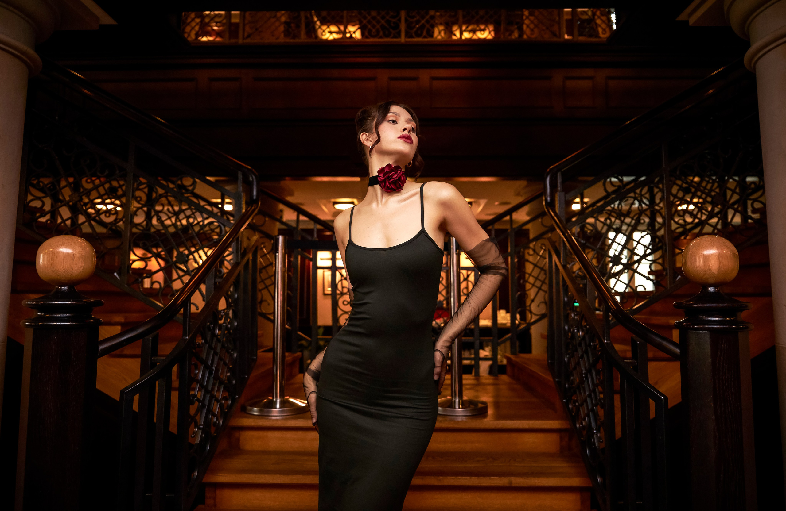 MARTYNA. ART SYLCHENKO Fotograf Trójmiasto