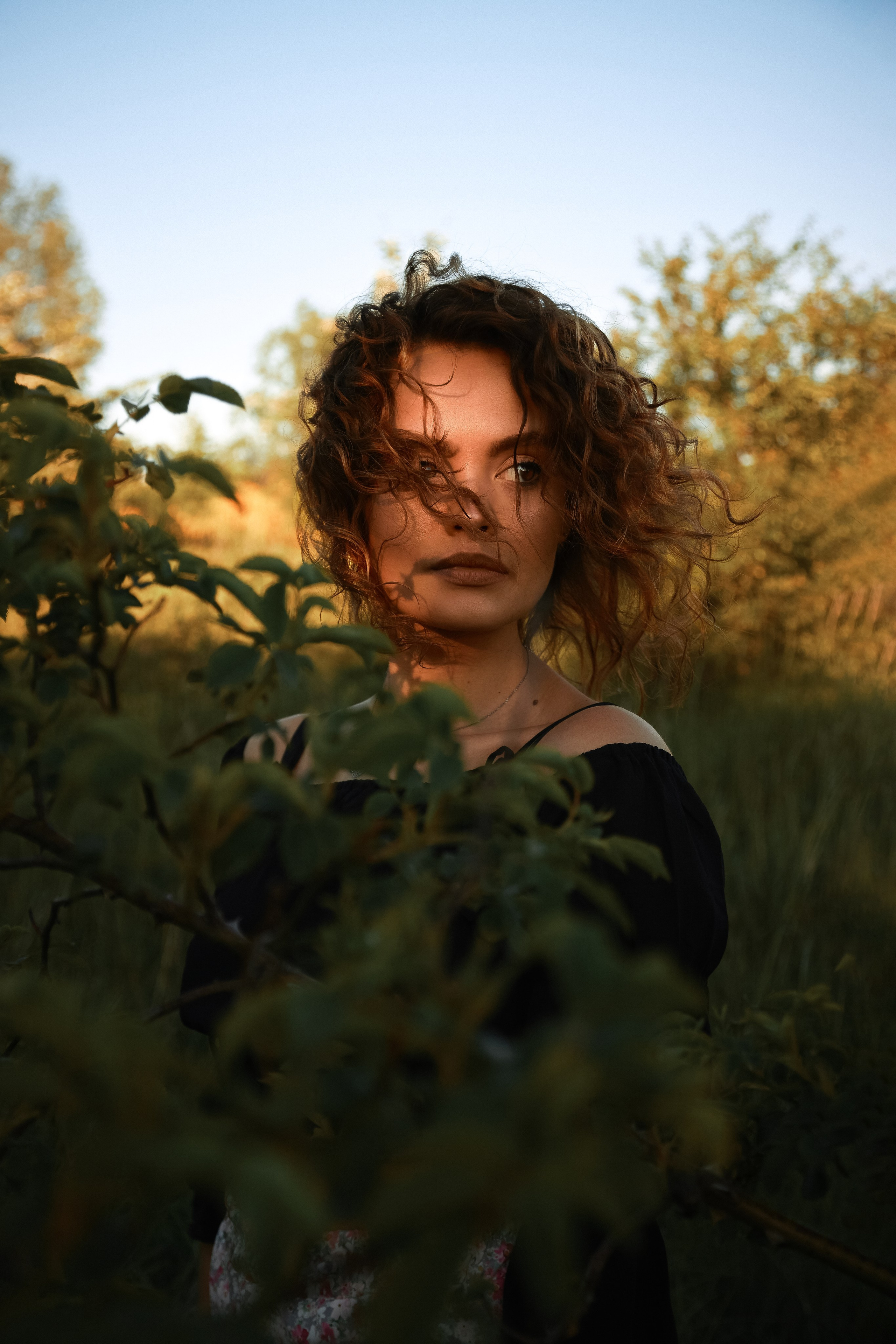 AGNIESHKA. ART SYLCHENKO Fotograf Trójmiasto