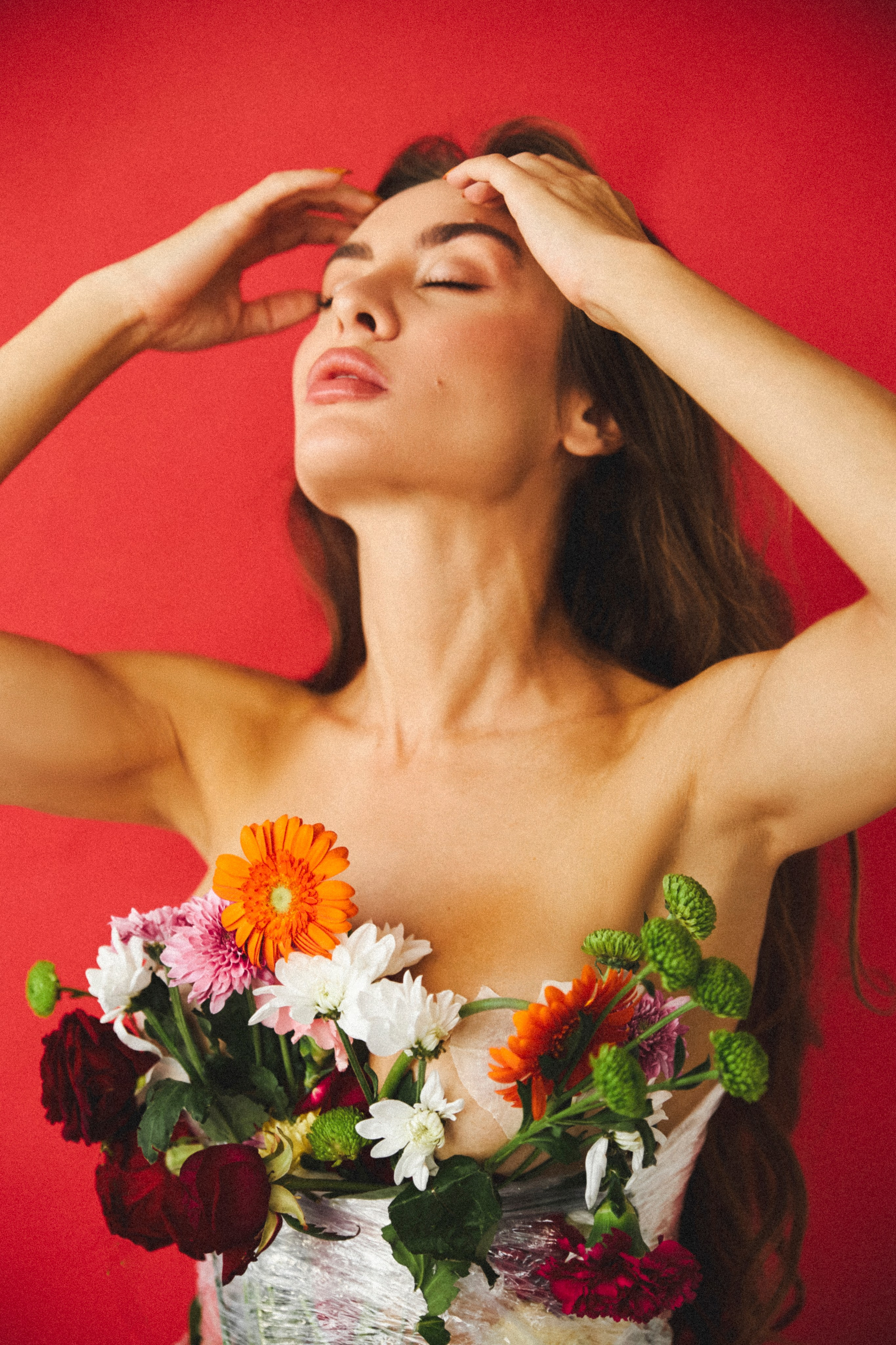 KAMILA. ART SYLCHENKO Fotograf Trójmiasto