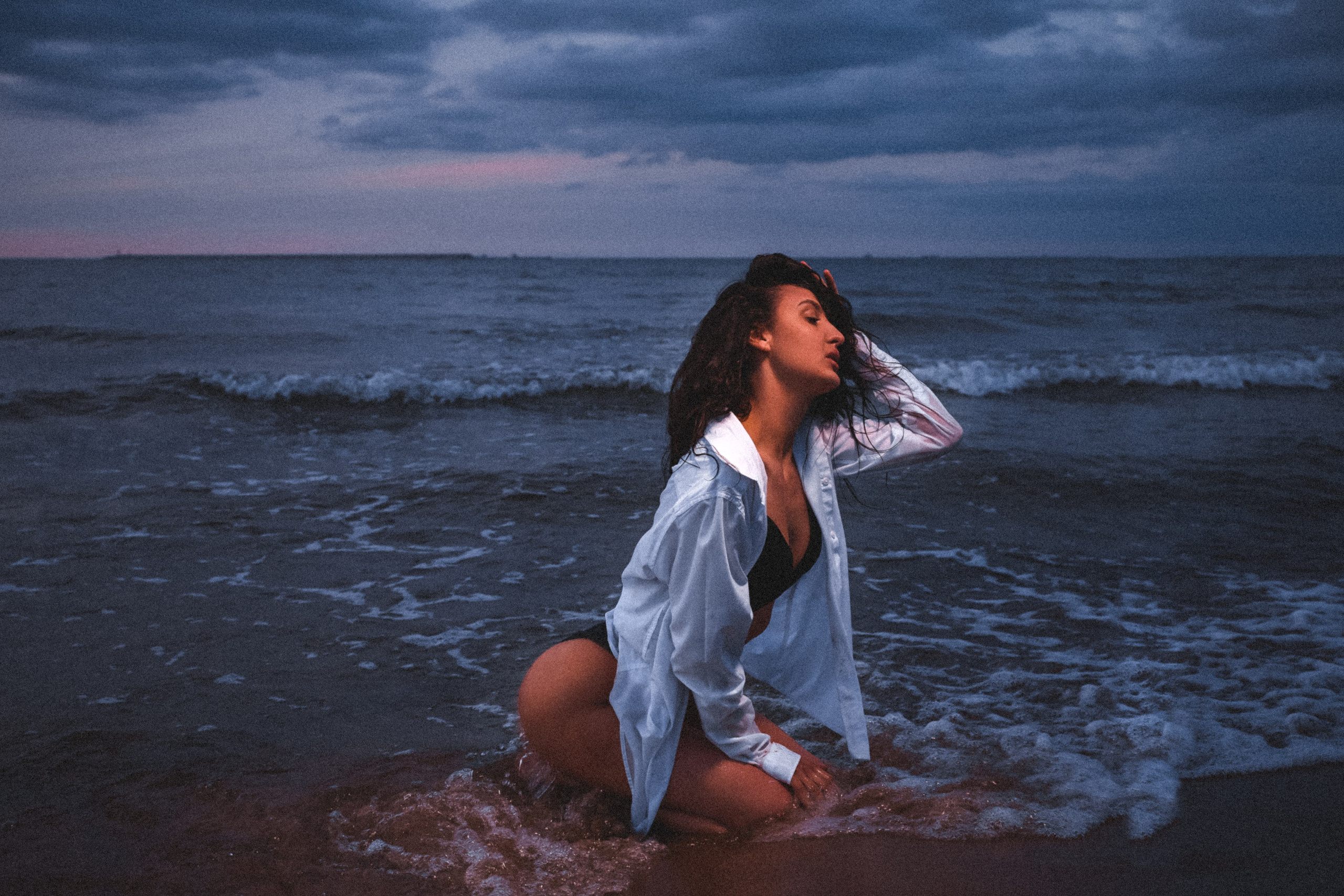 KRIS. ART SYLCHENKO Fotograf Trójmiasto