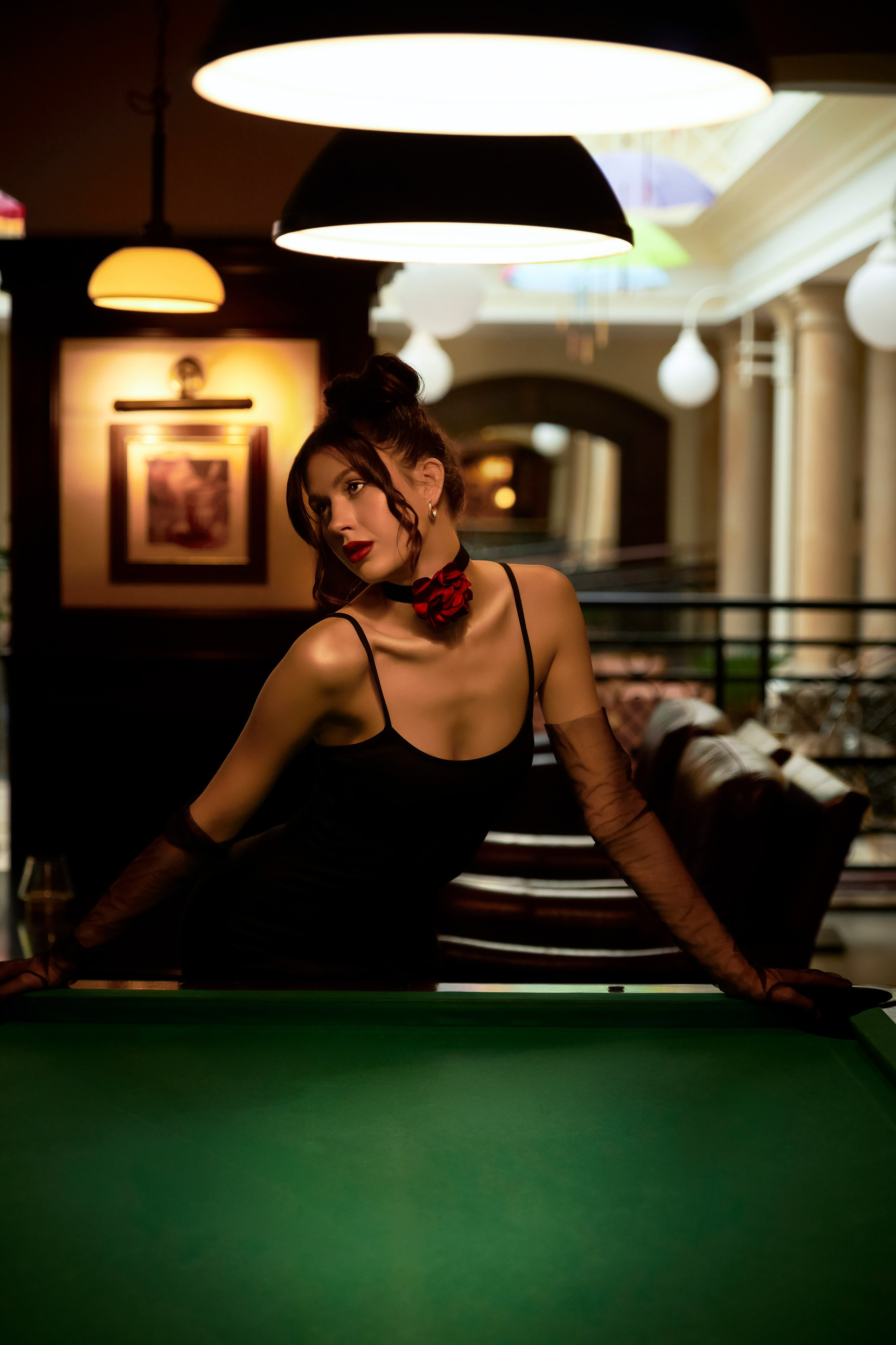 MARTYNA. ART SYLCHENKO Fotograf Trójmiasto