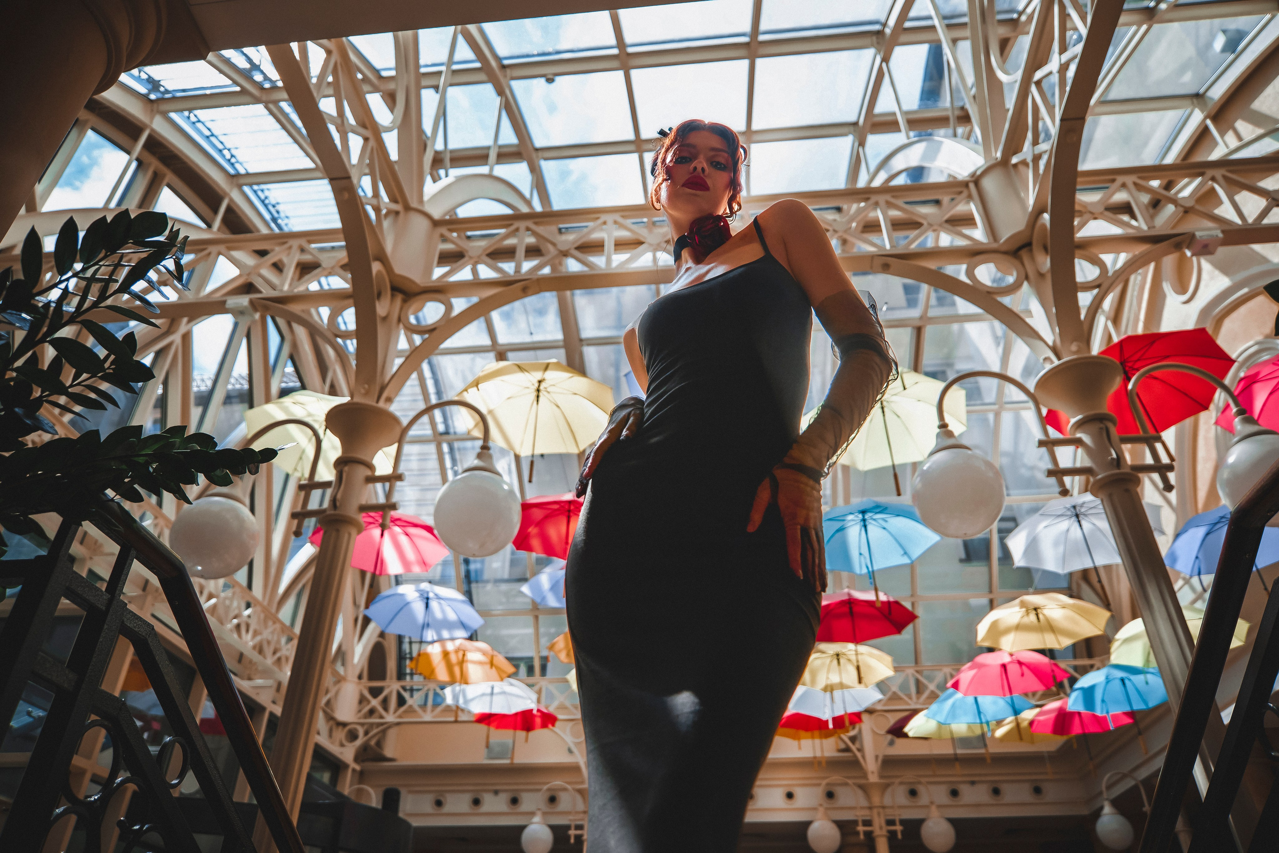 MARTYNA. ART SYLCHENKO Fotograf Trójmiasto