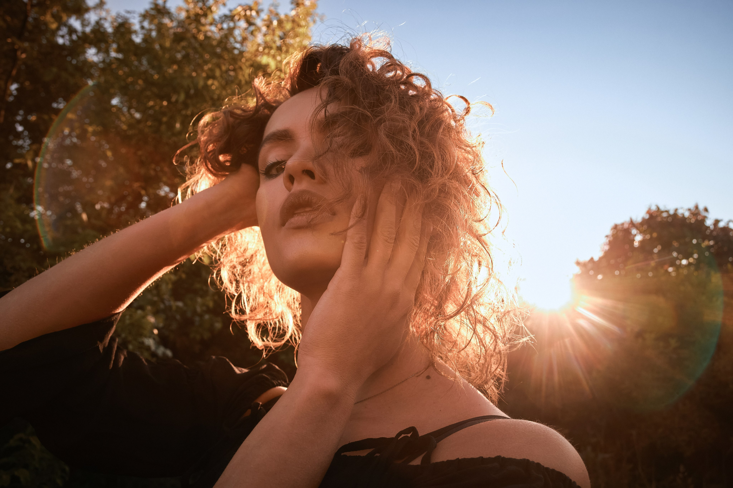 AGNIESHKA. ART SYLCHENKO Fotograf Trójmiasto