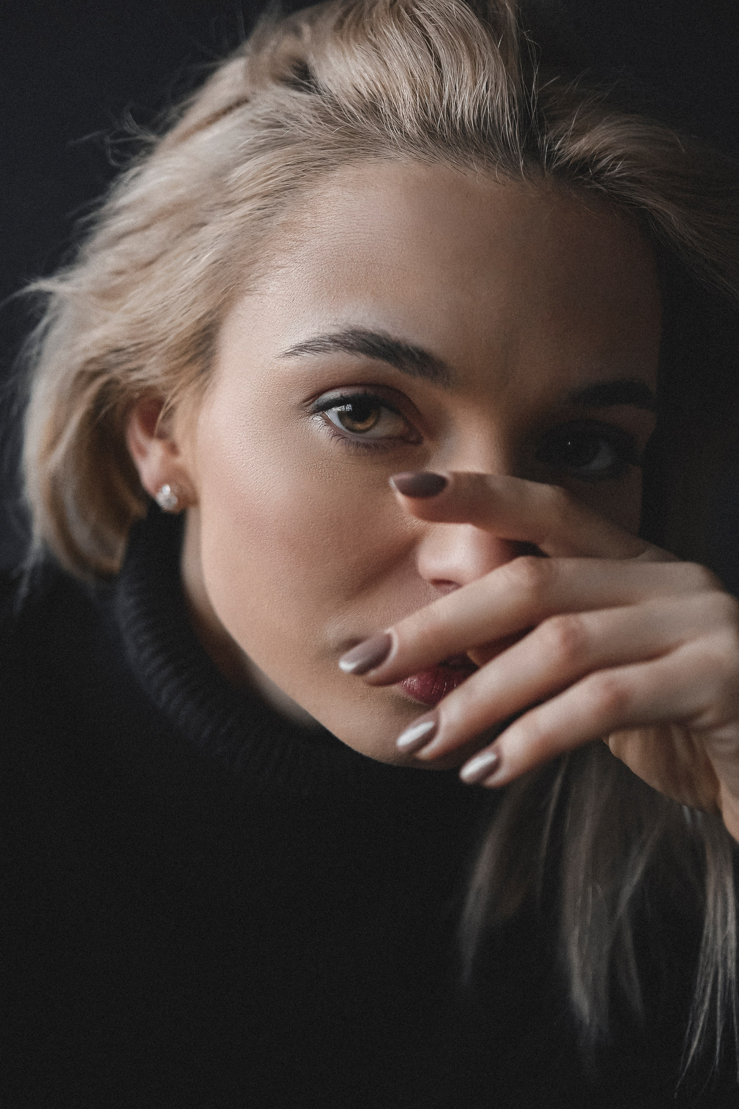 NADIA. ART SYLCHENKO Fotograf Trójmiasto