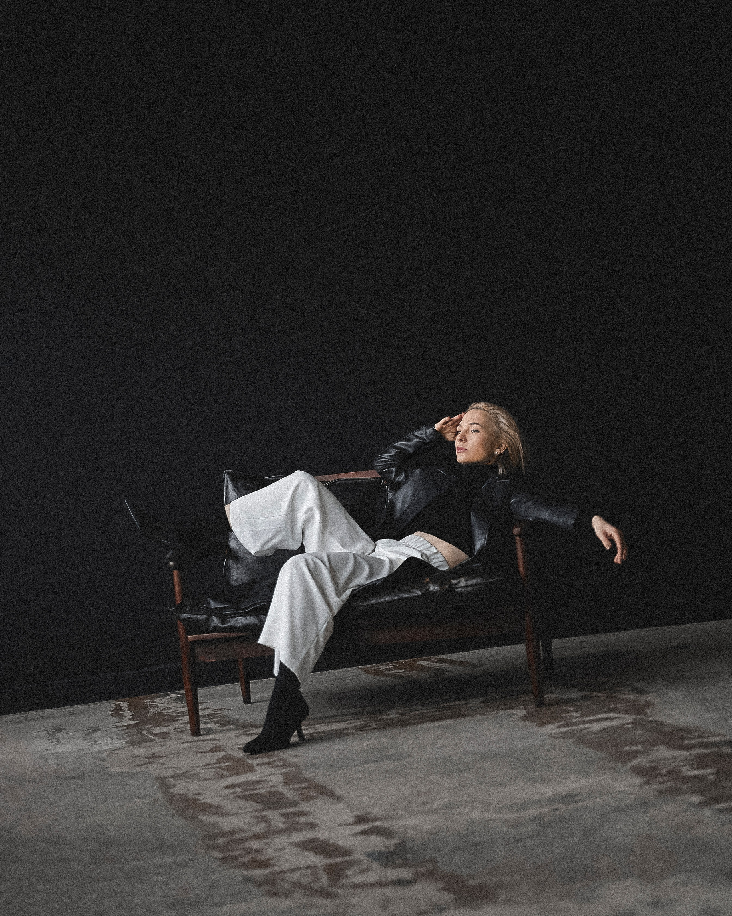 NADIA. ART SYLCHENKO Fotograf Trójmiasto