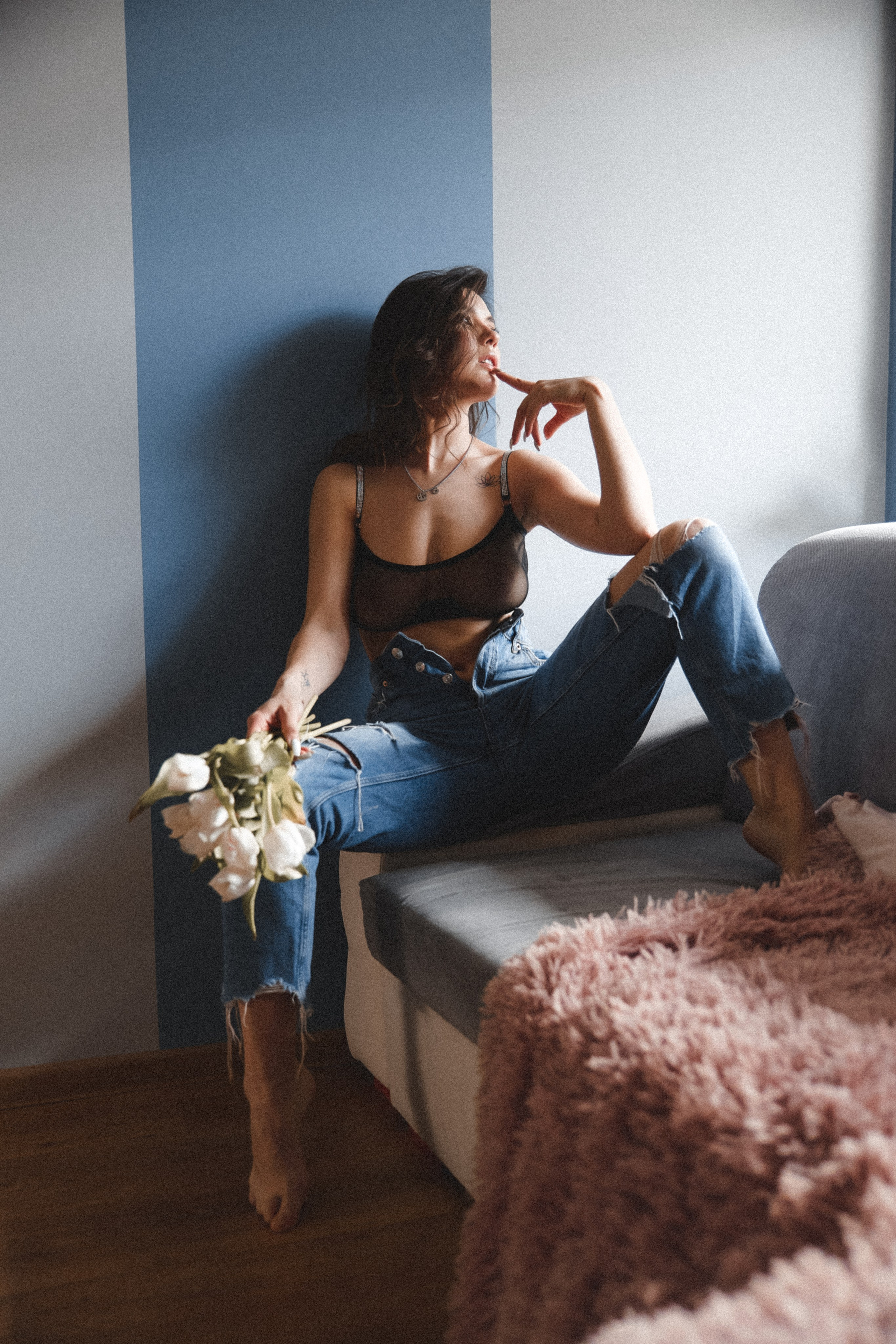 ALEKSANDRA. ART SYLCHENKO Fotograf Trójmiasto