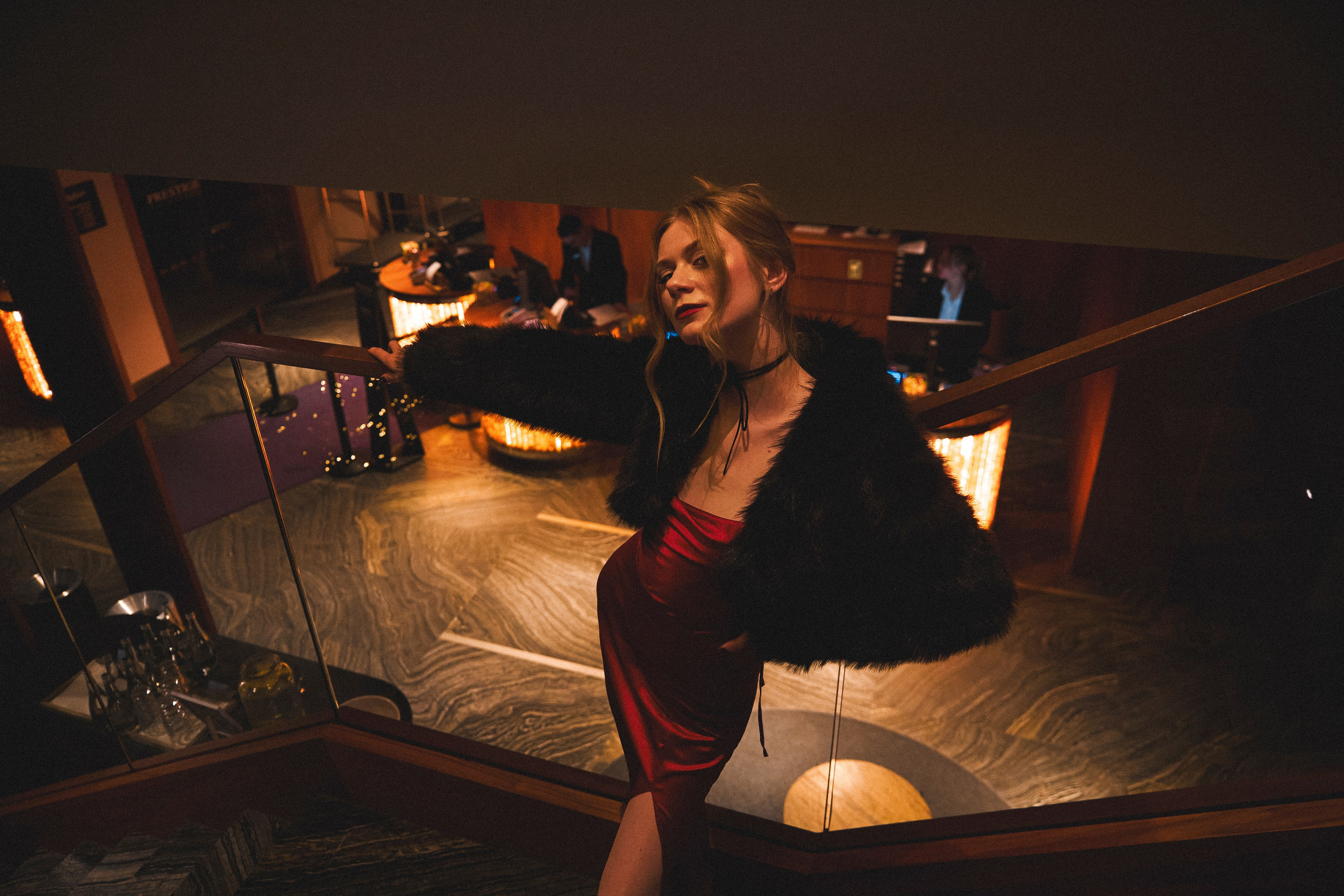 ELIZABETH. ART SYLCHENKO Fotograf Trójmiasto