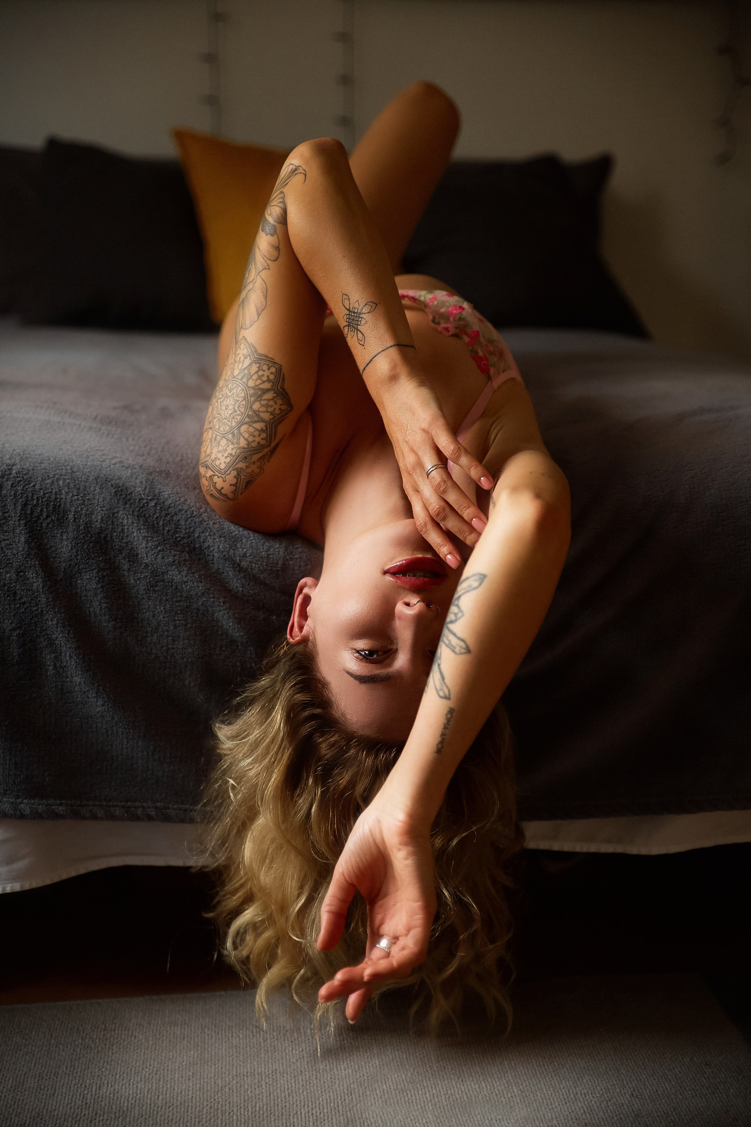 ELENA. ART SYLCHENKO Fotograf Trójmiasto