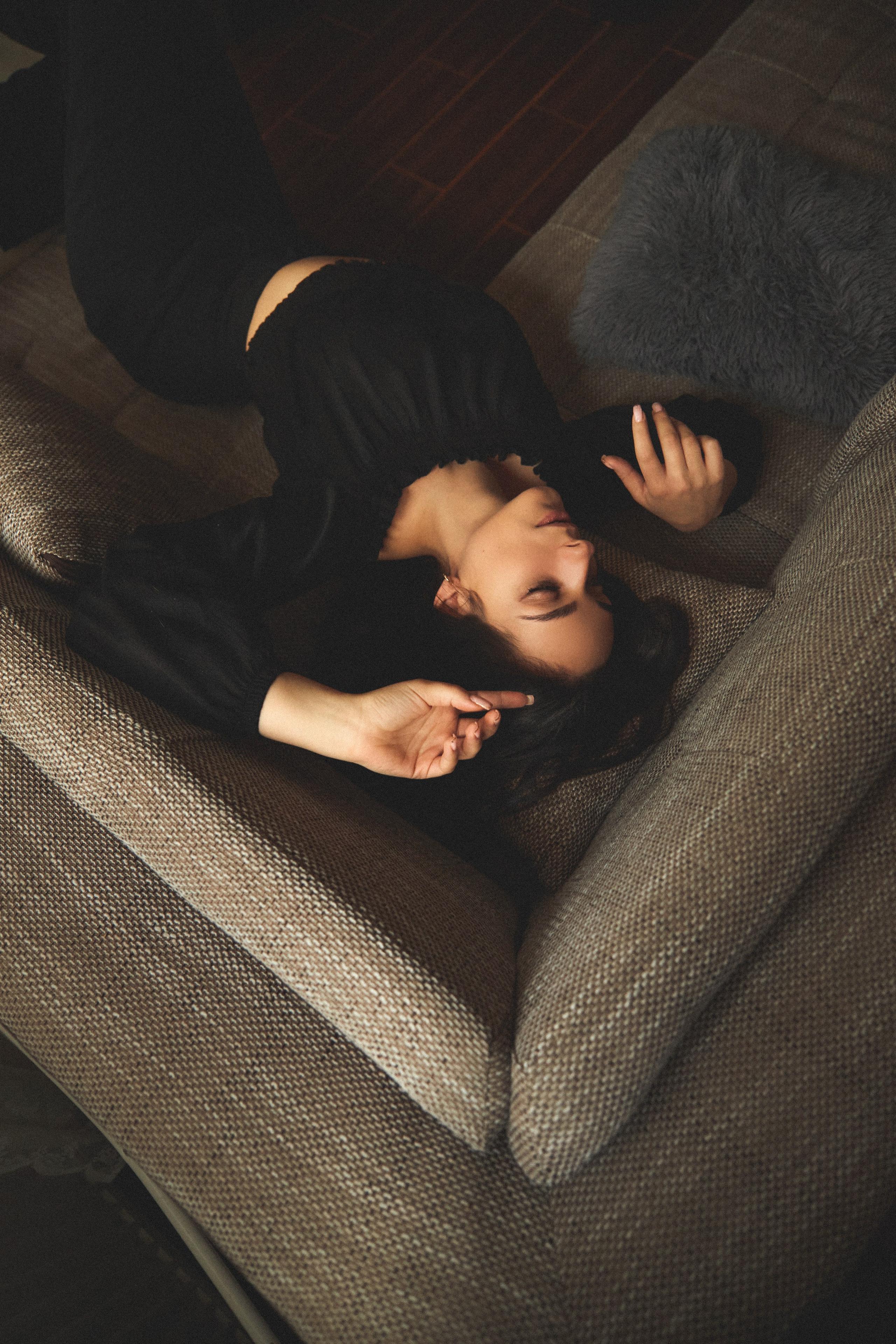 TANIA. ART SYLCHENKO Fotograf Trójmiasto