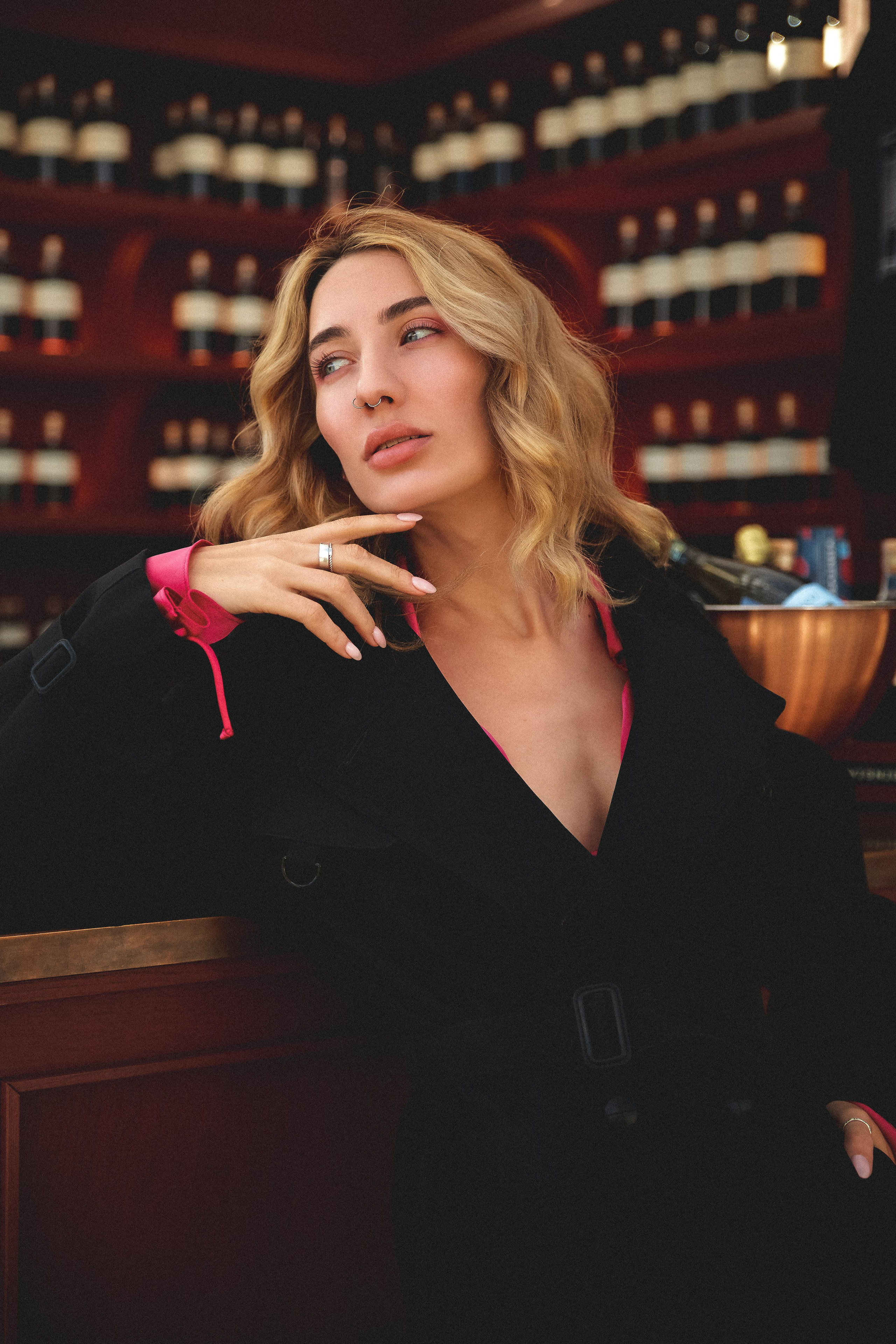 ELENA. ART SYLCHENKO Fotograf Trójmiasto