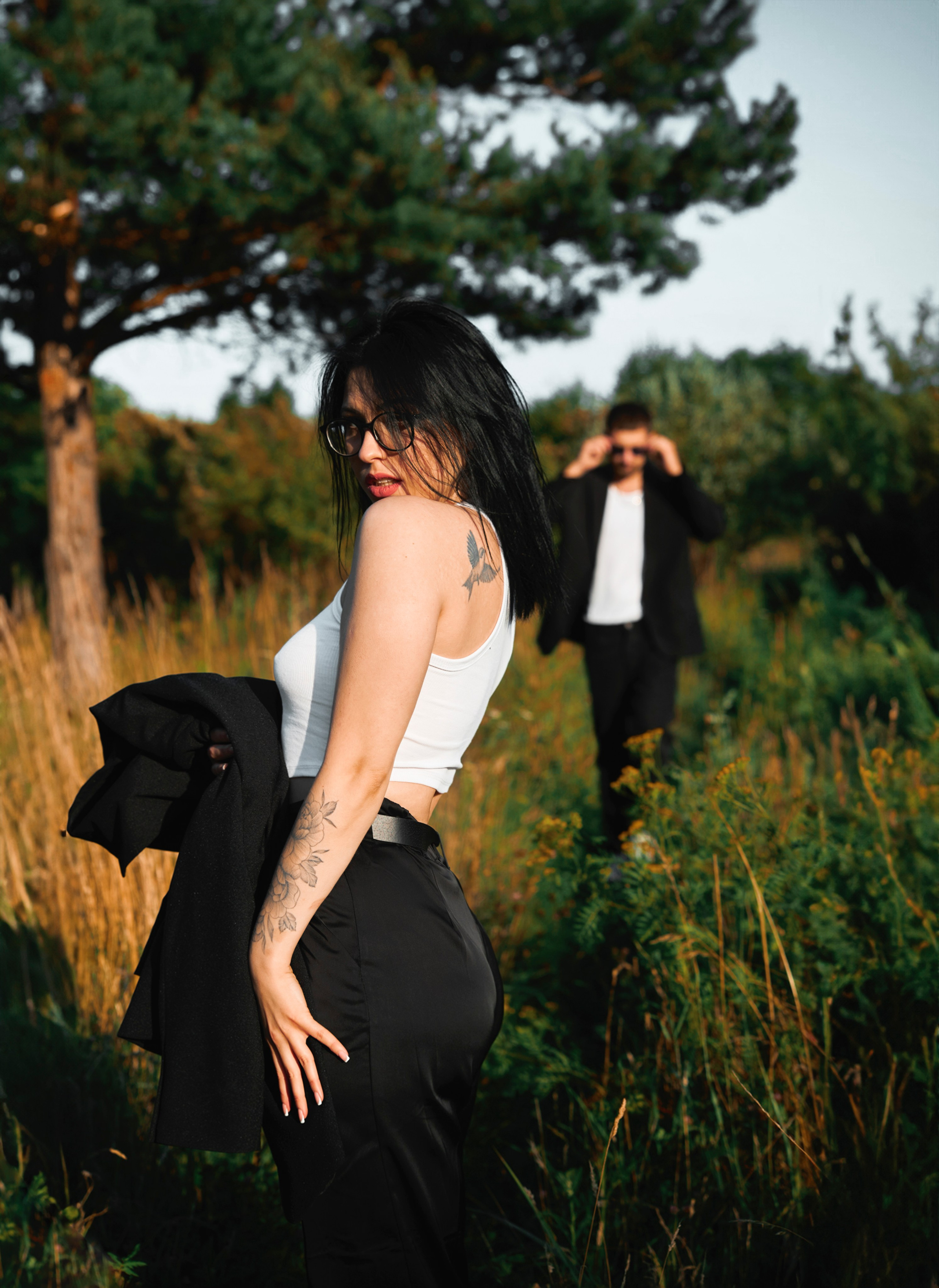 L&V. ART SYLCHENKO Fotograf Trójmiasto