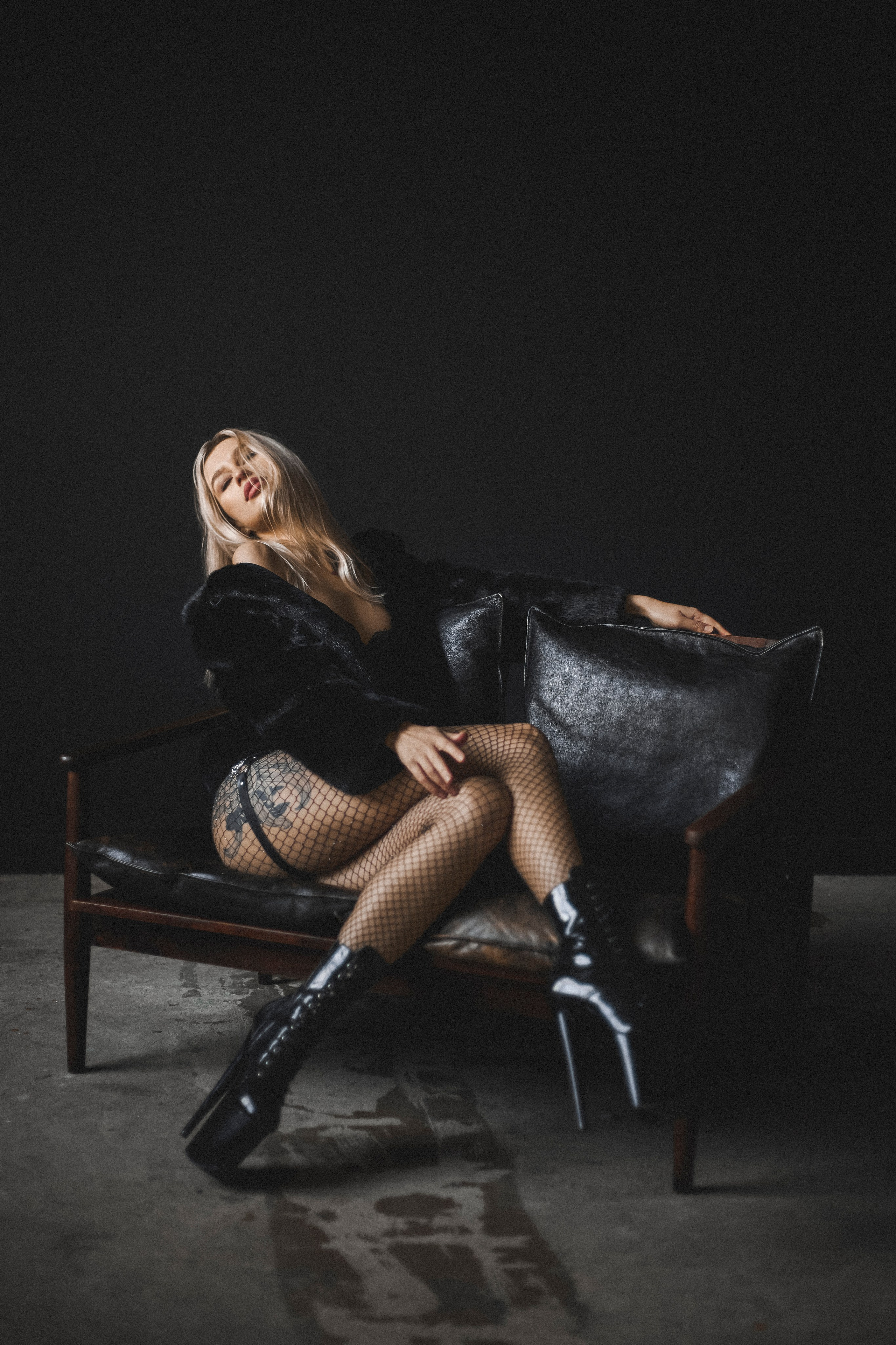 KATRIN. ART SYLCHENKO Fotograf Trójmiasto