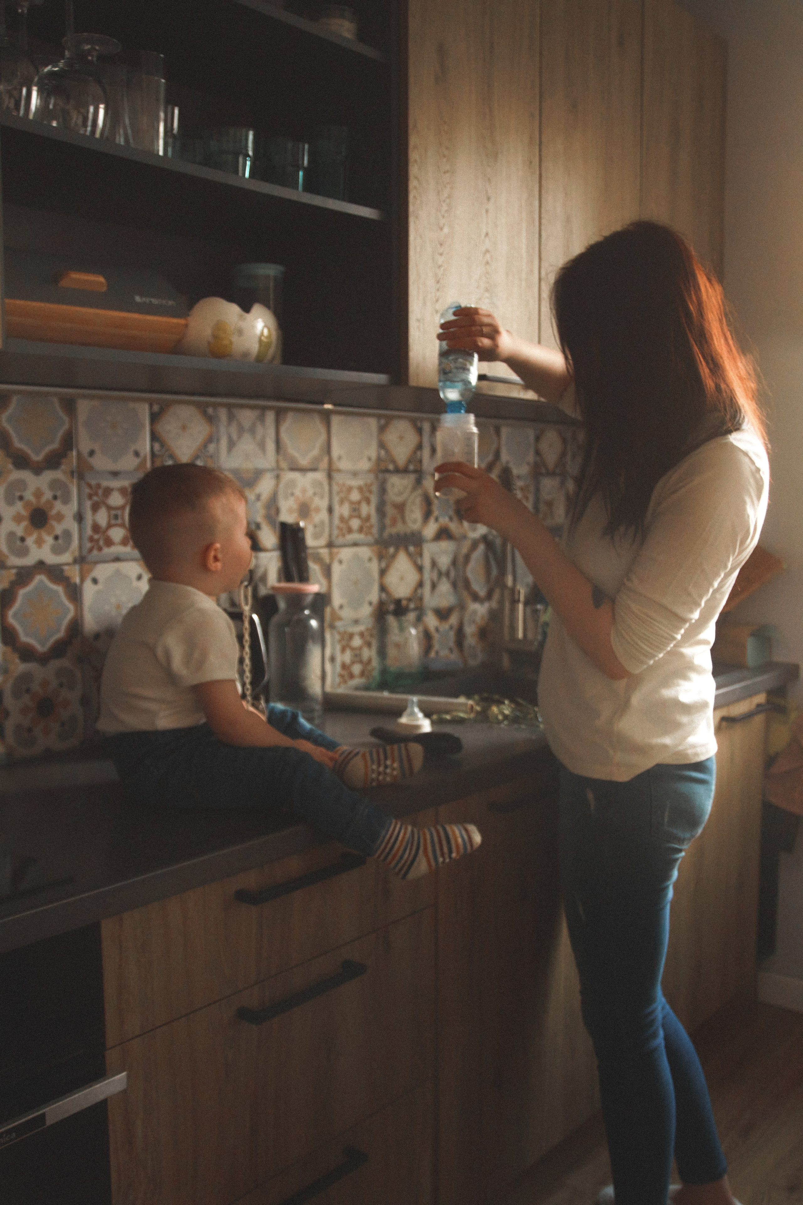L&ANGEL. ART SYLCHENKO Fotograf Trójmiasto